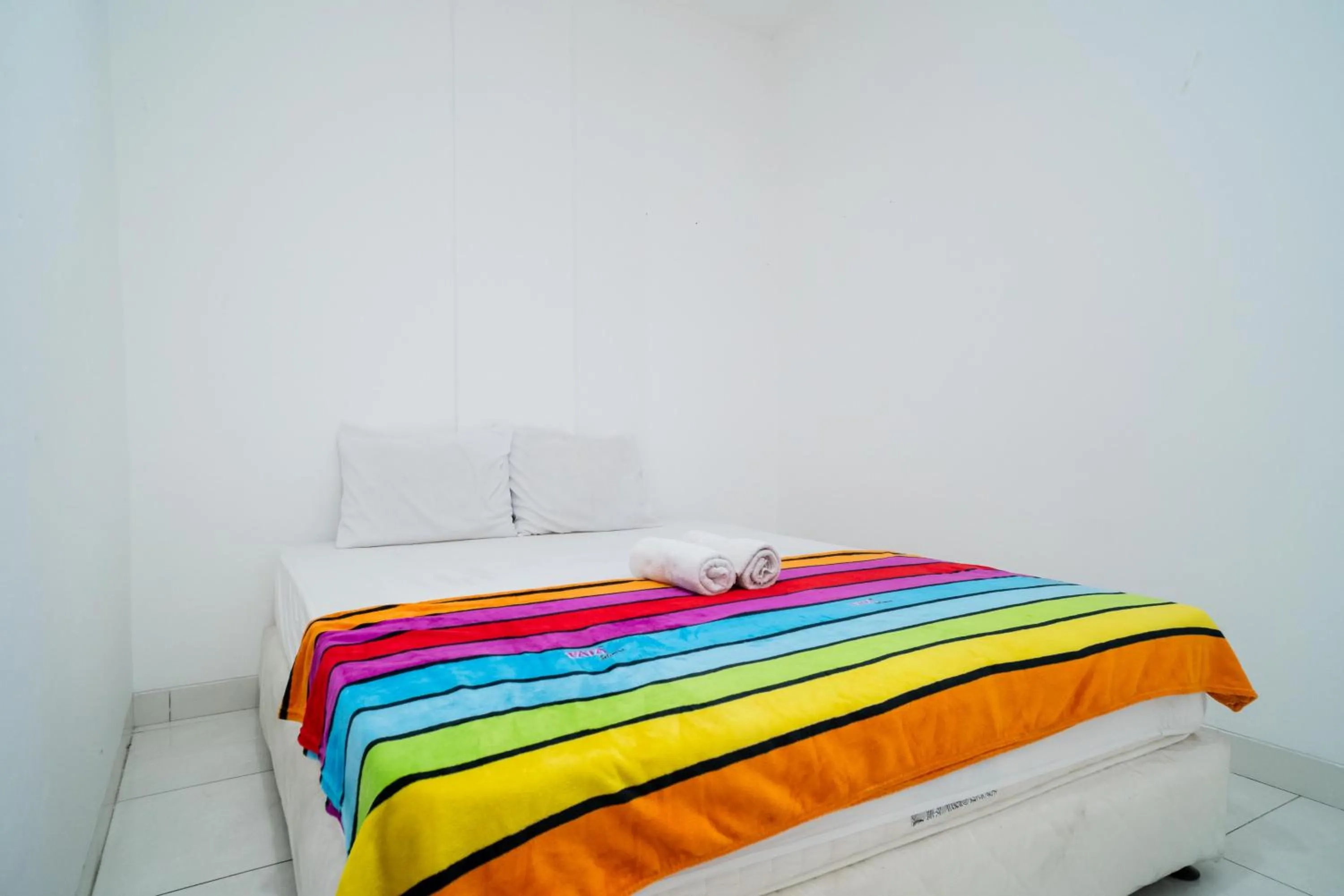 Photo of the whole room in Living Kost Syariah At Alam Sutera RedPartner