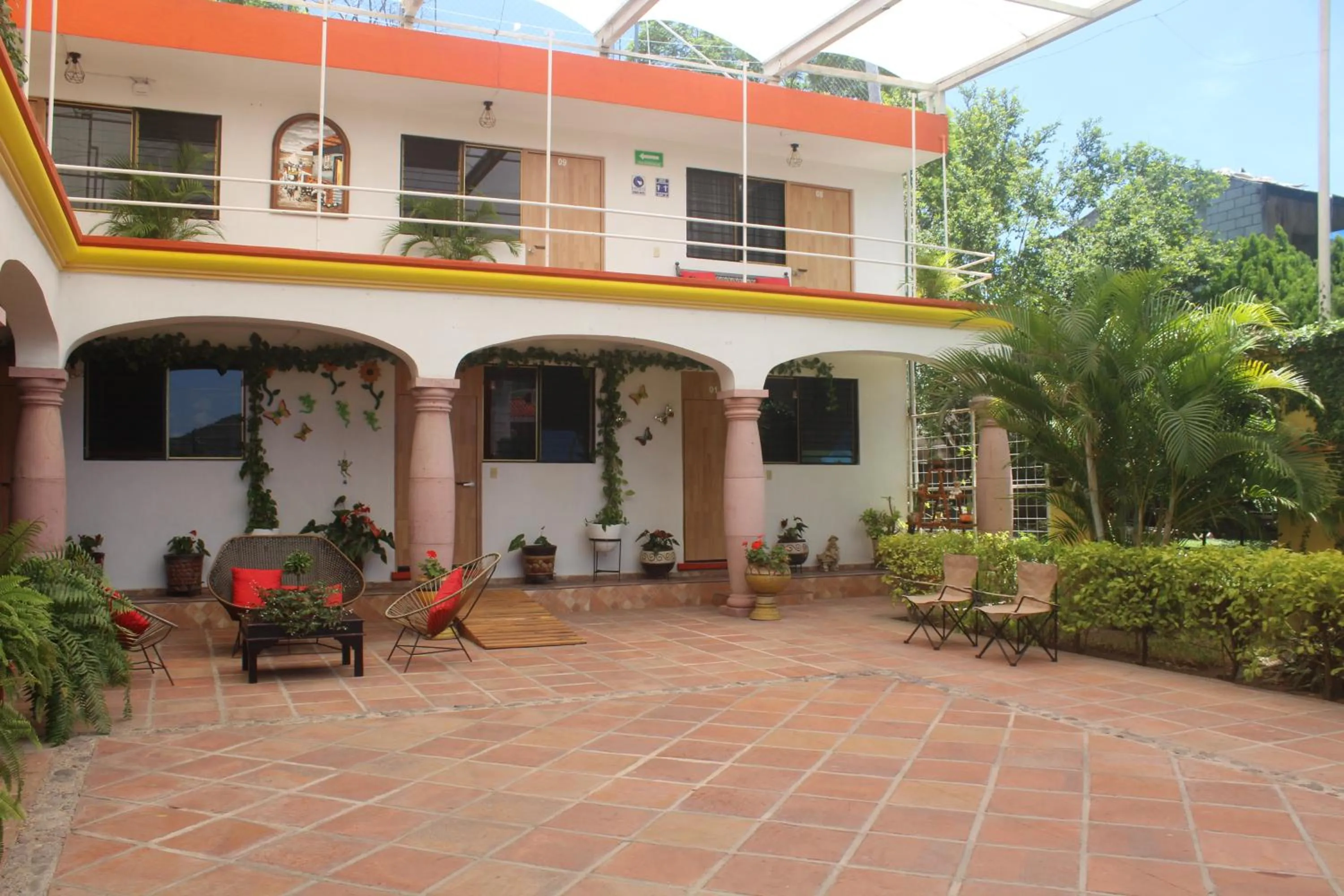 Hotel Muñoz de Luna