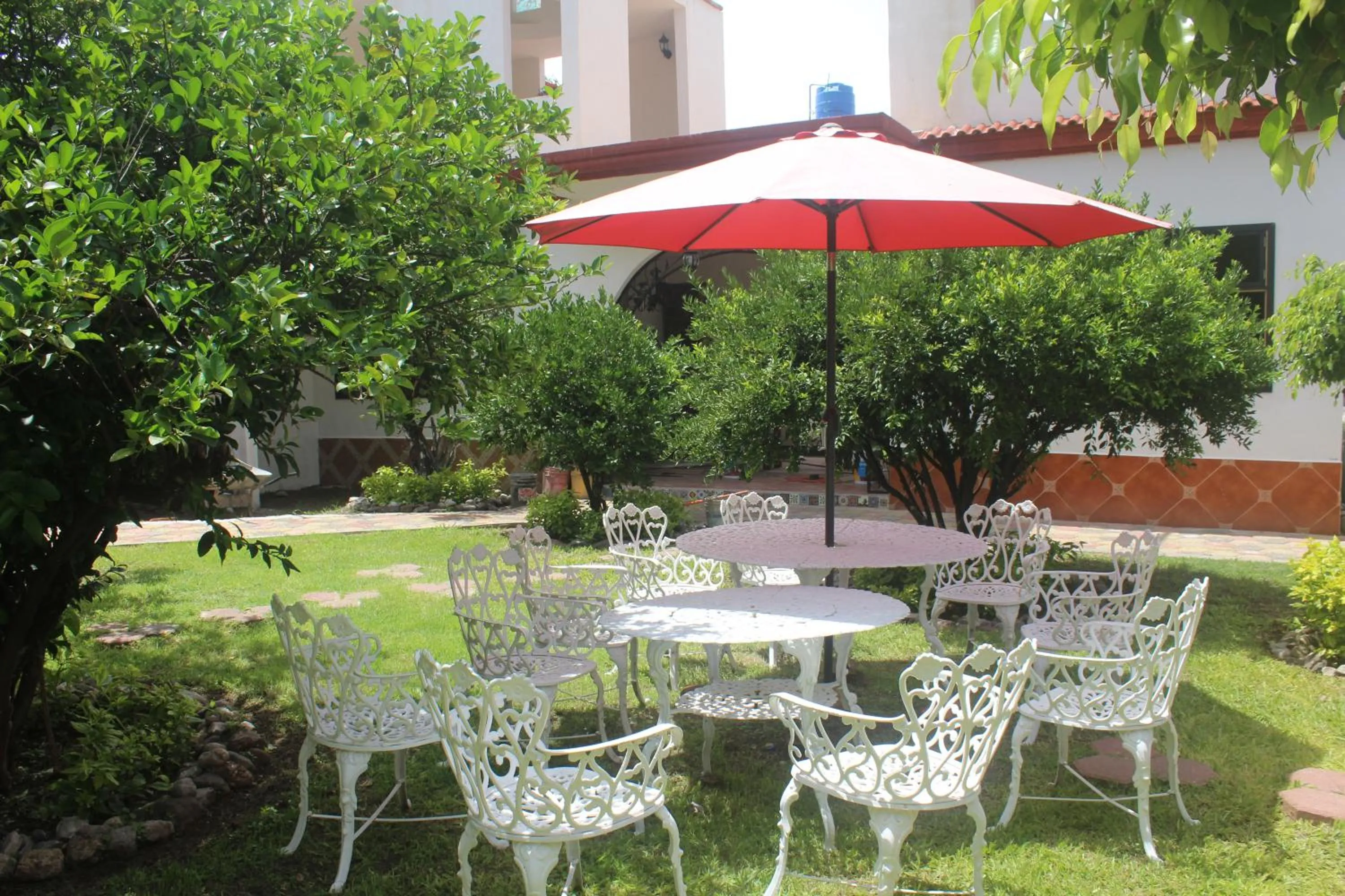 Hotel Muñoz de Luna