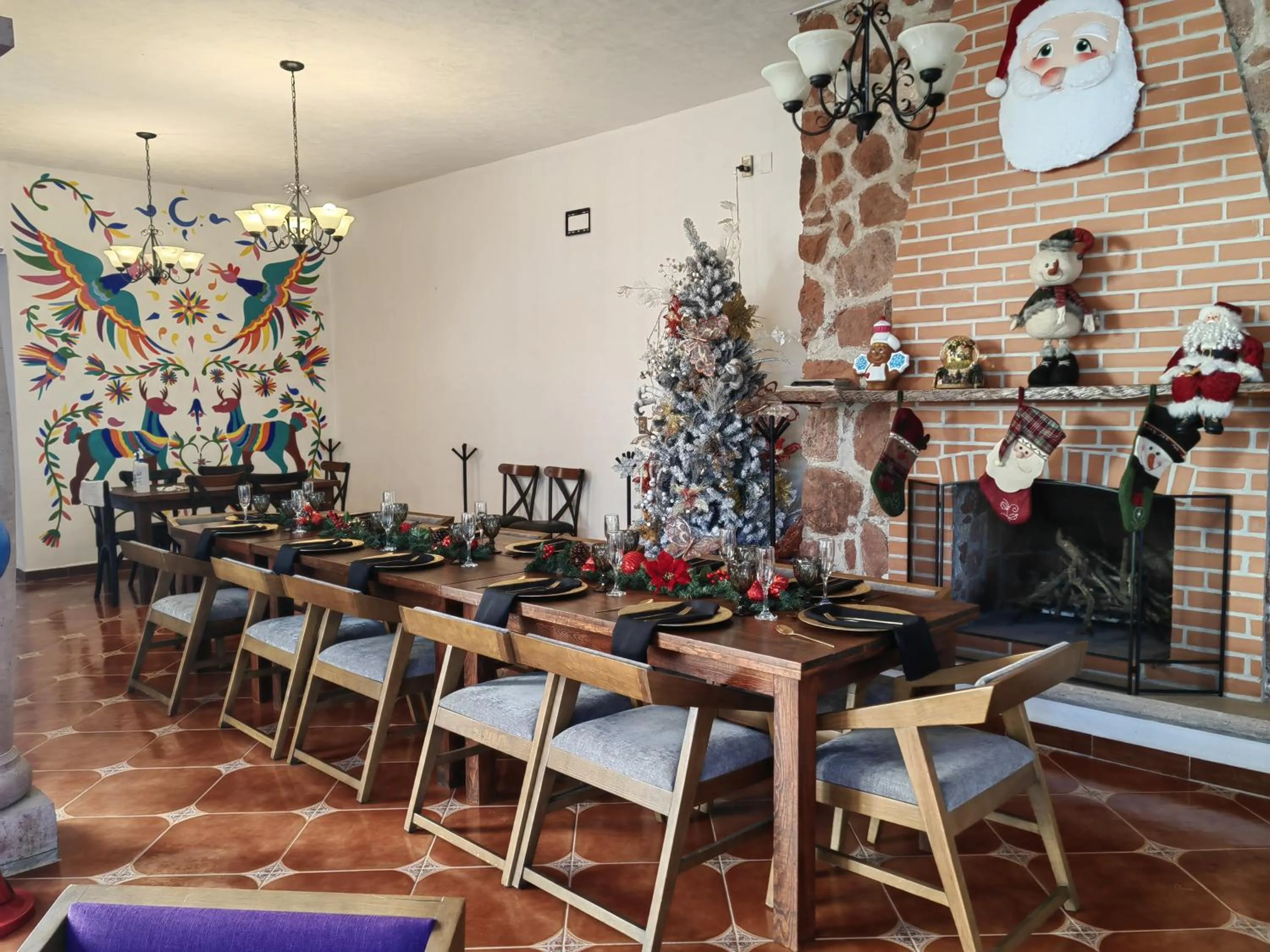 Hotel Muñoz de Luna