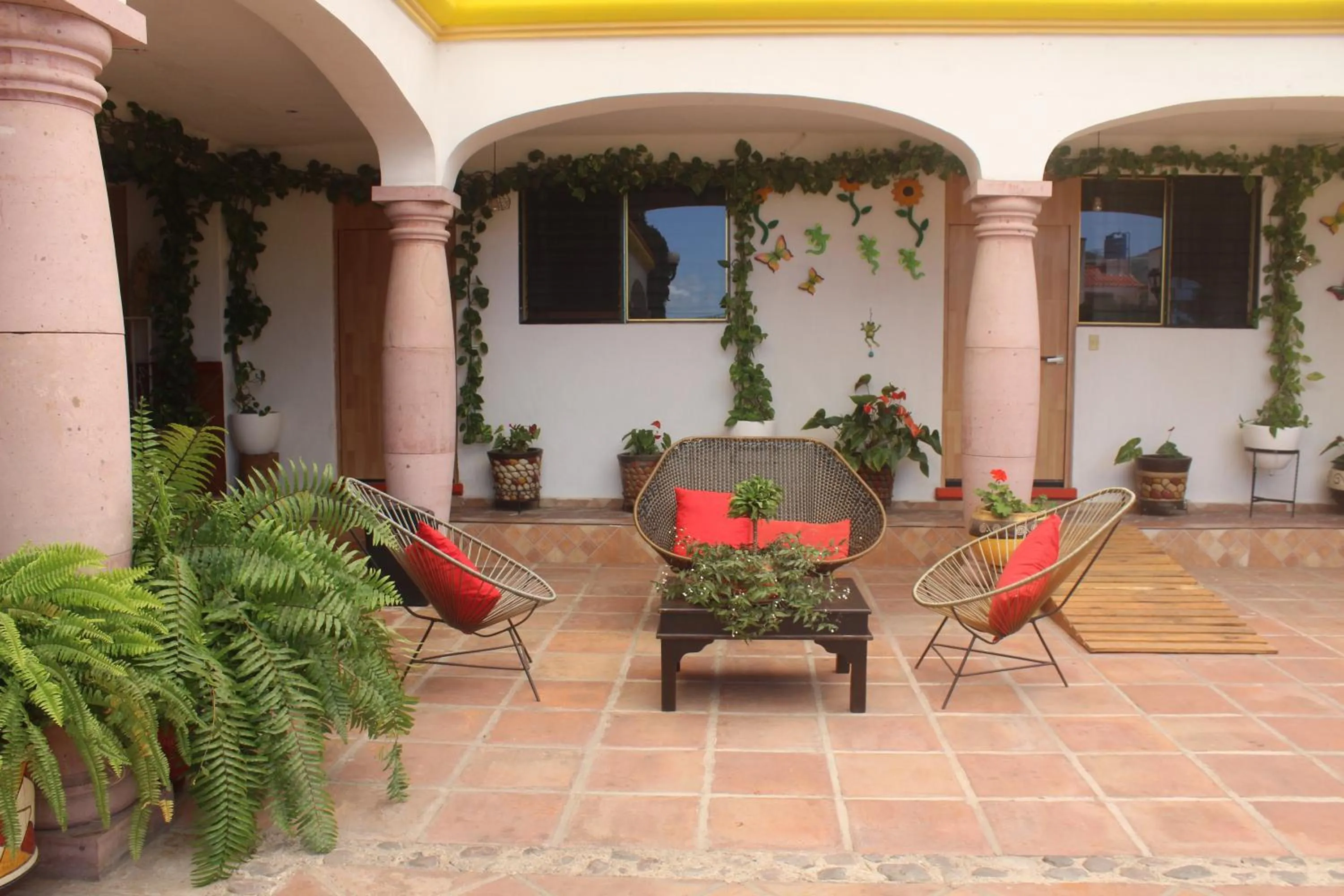 Hotel Muñoz de Luna