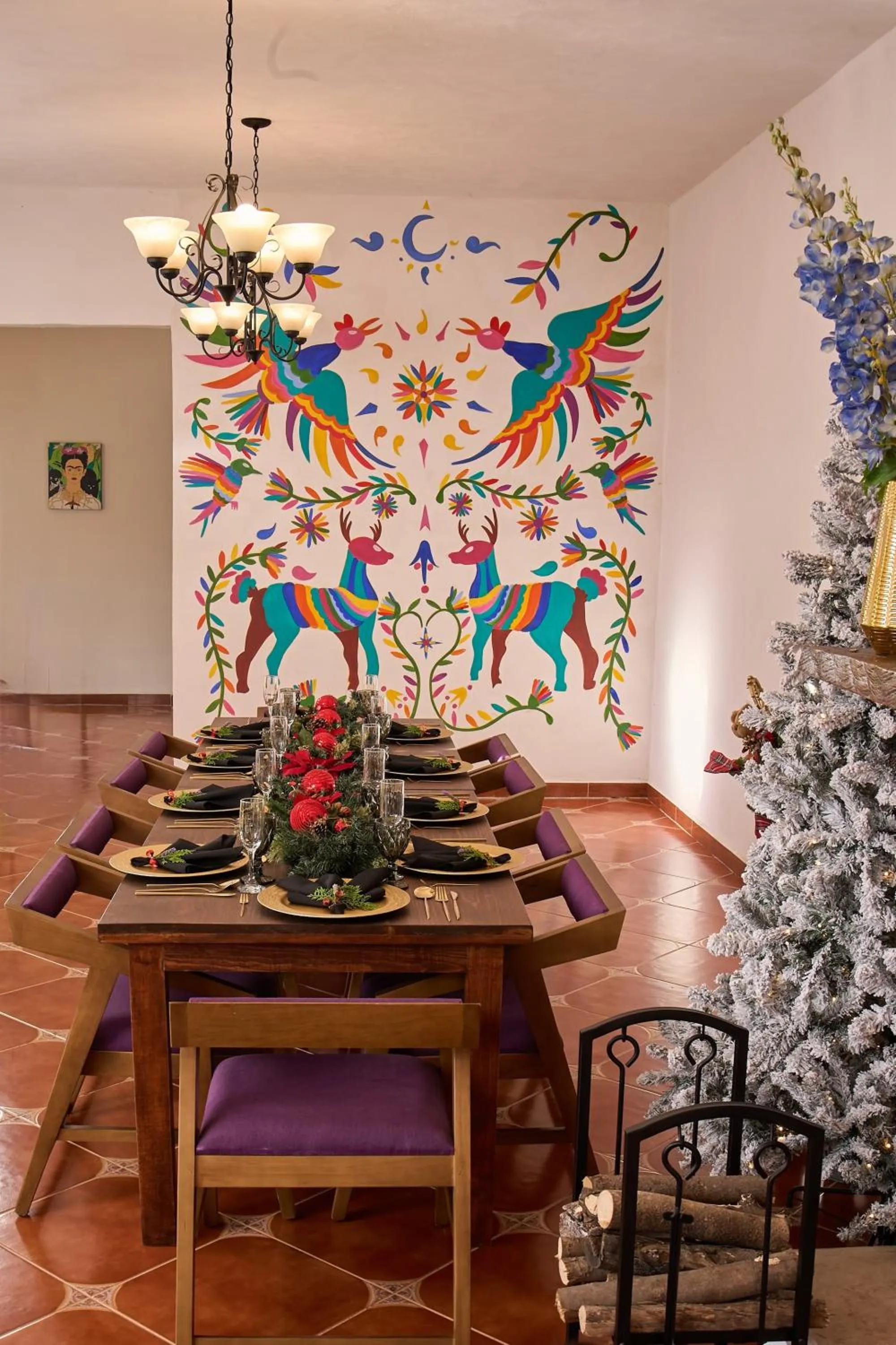 Hotel Muñoz de Luna