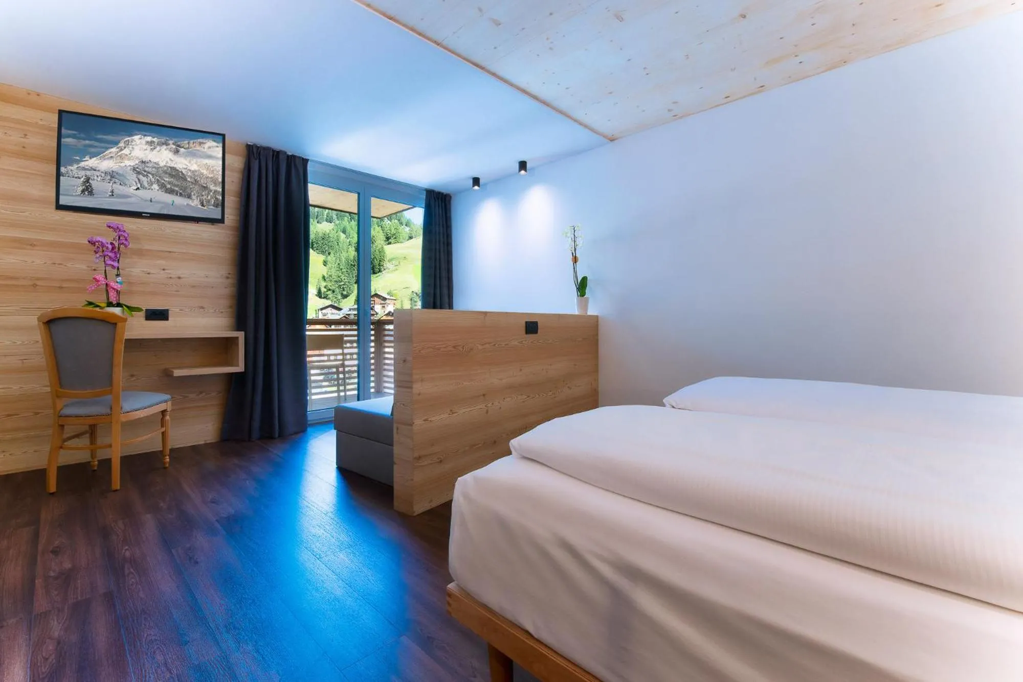 HOTEL B&B MARILENA
