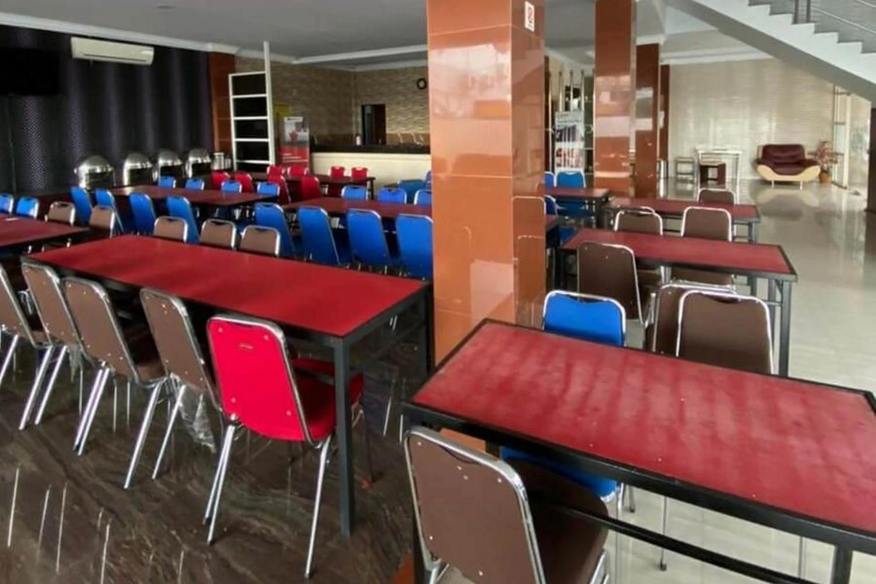 RedDoorz Plus Syariah @ Jalan Syiah Kuala Banda Aceh