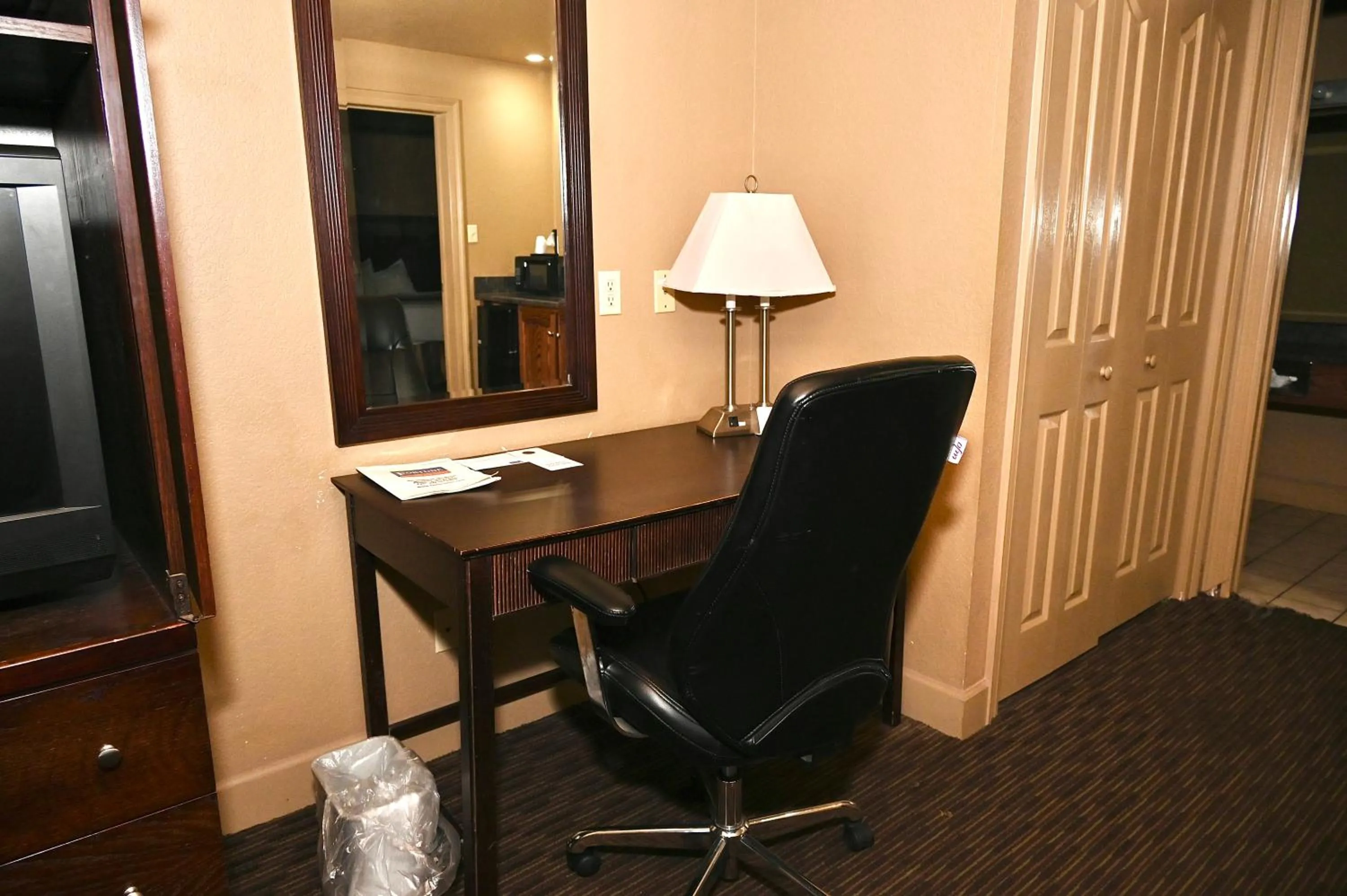 Fortune Inn & Suites