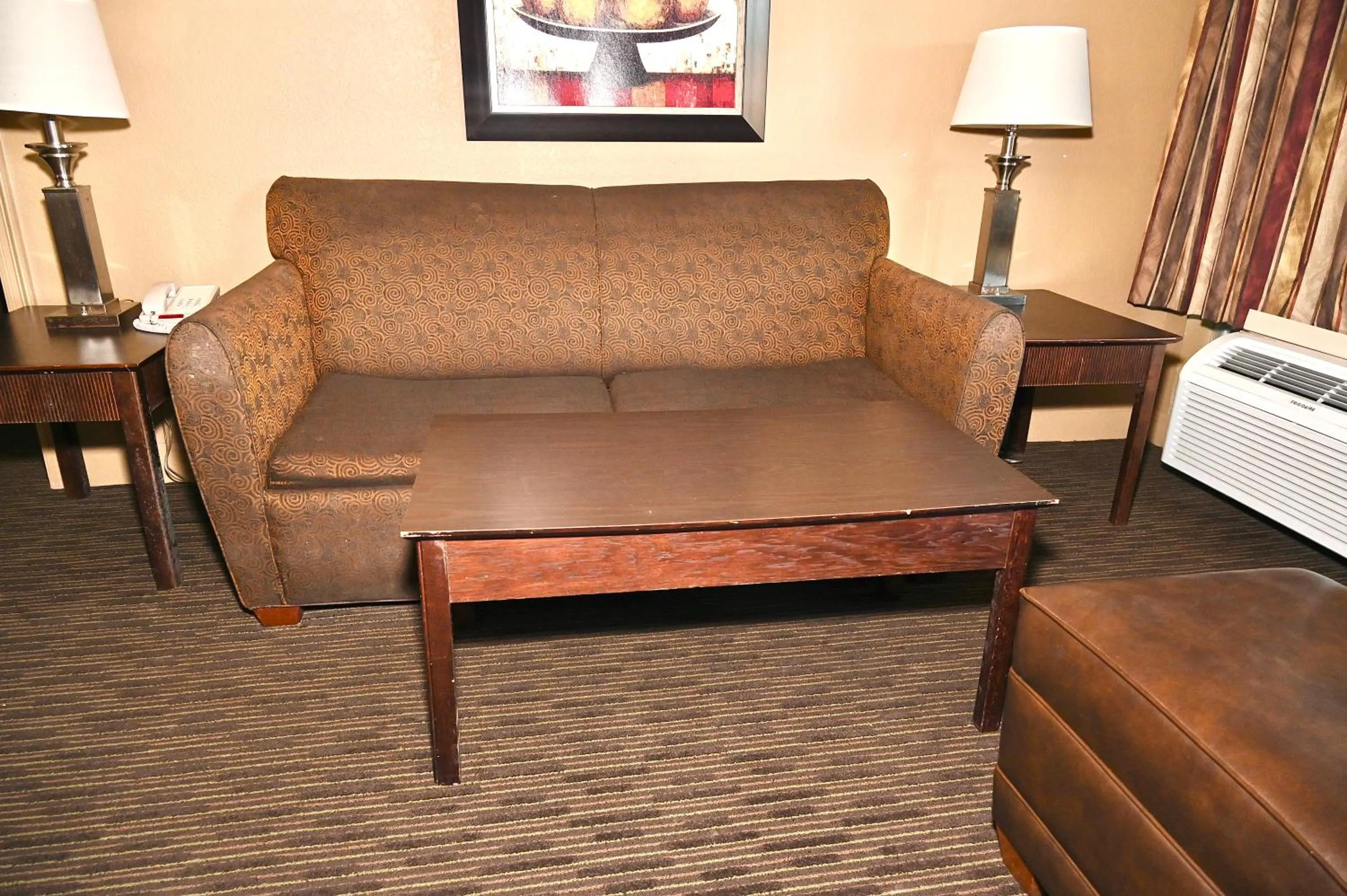 Fortune Inn & Suites