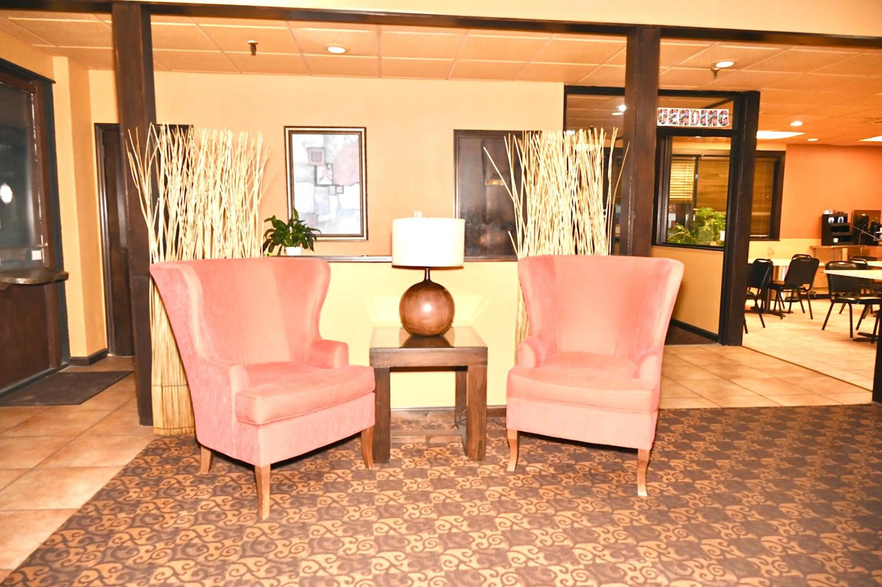 Fortune Inn & Suites