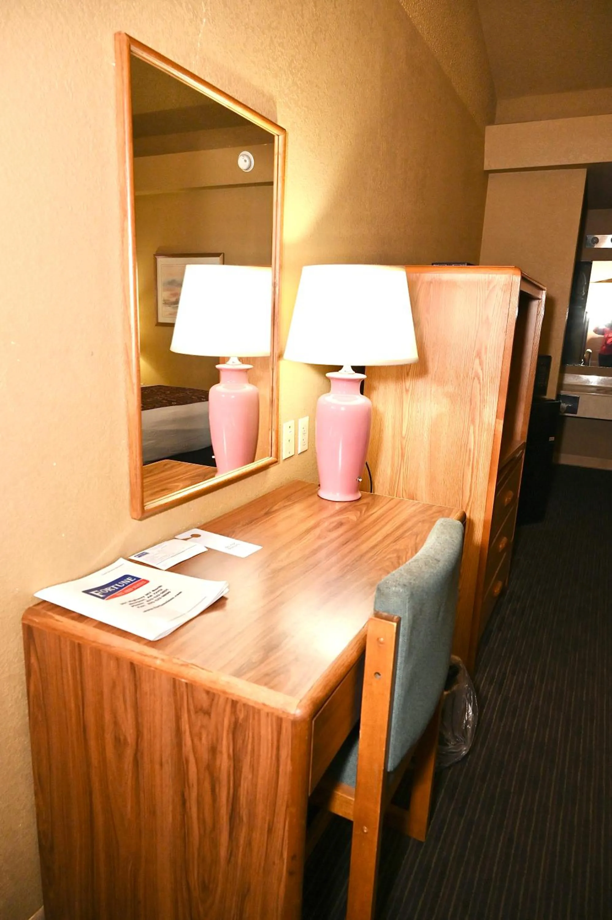 Fortune Inn & Suites