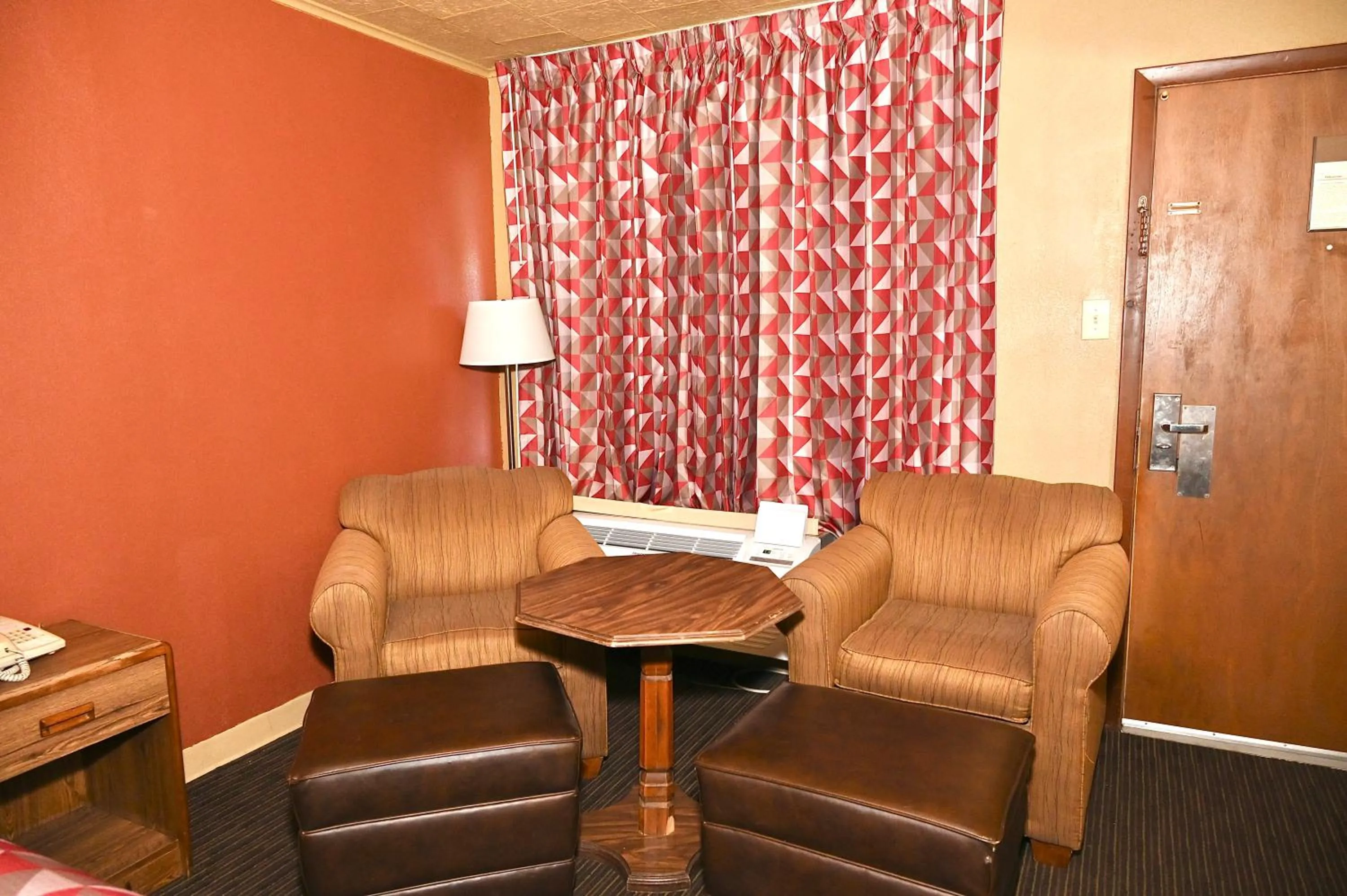 Fortune Inn & Suites