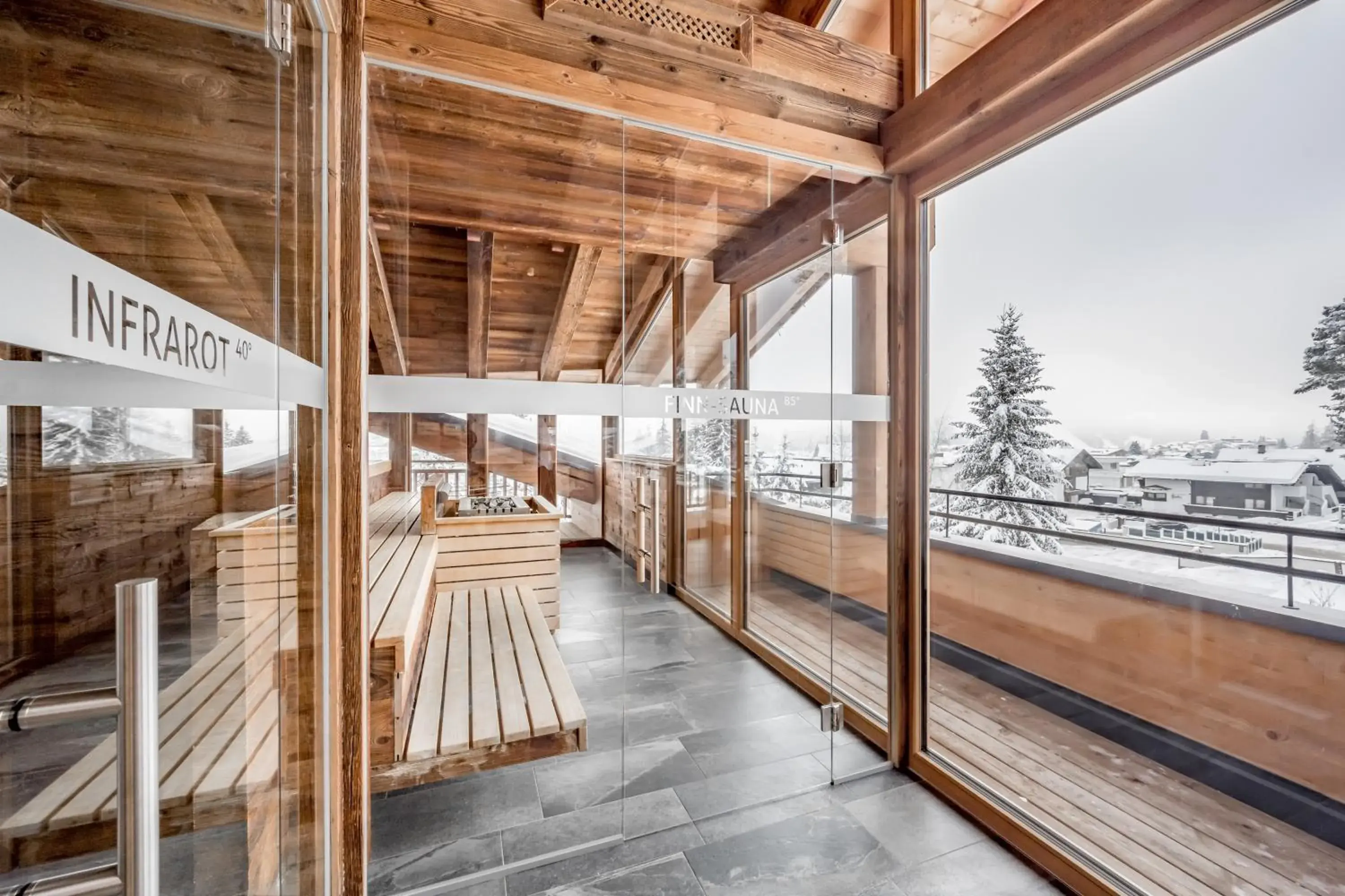 Natur & Spa Hotel Lärchenhof Natur & Spa Hotel Lärchenhof