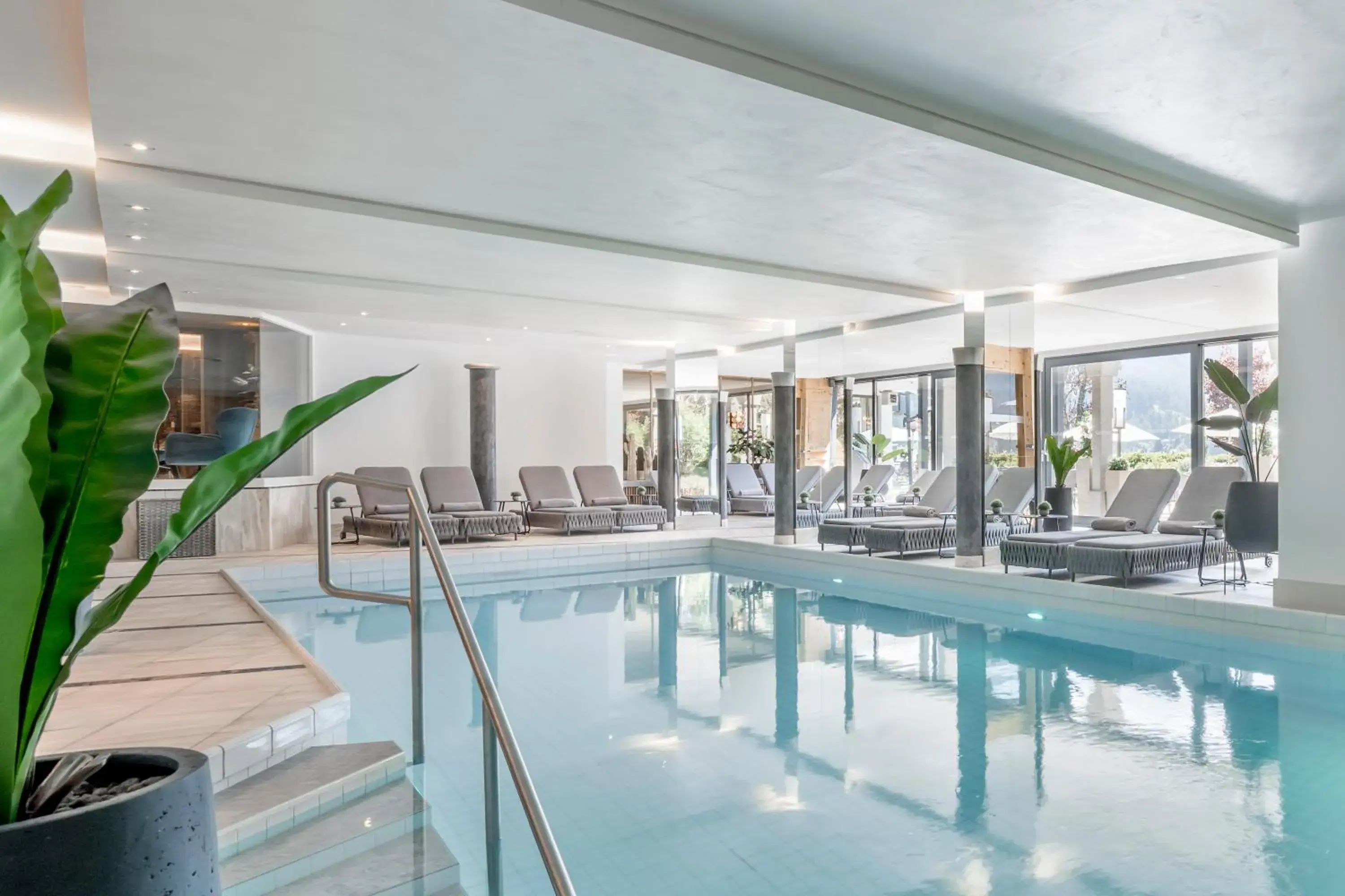 Natur & Spa Hotel Lärchenhof Natur & Spa Hotel Lärchenhof