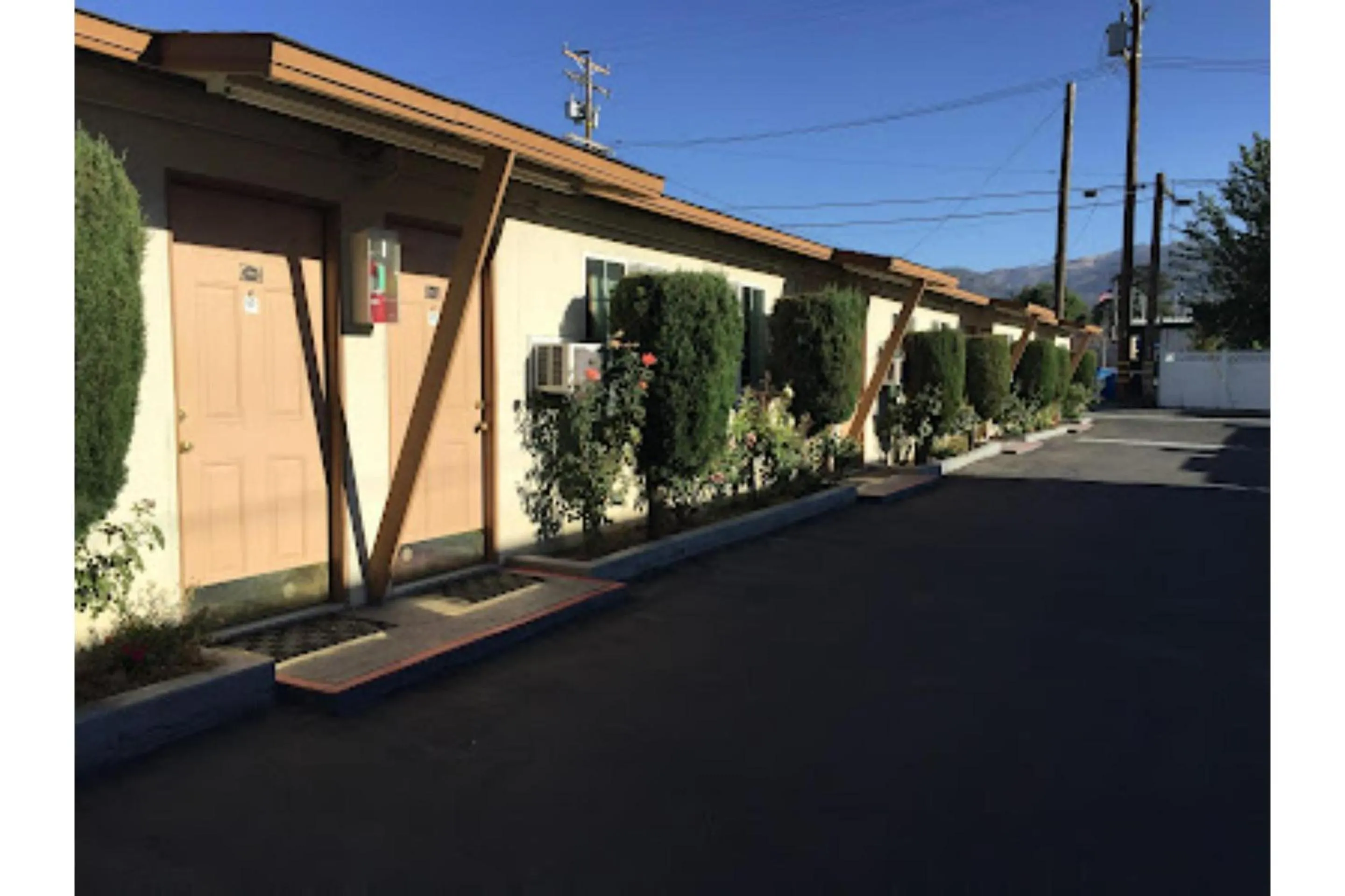 Santa Fe Motel Tehachapi by Hotel O