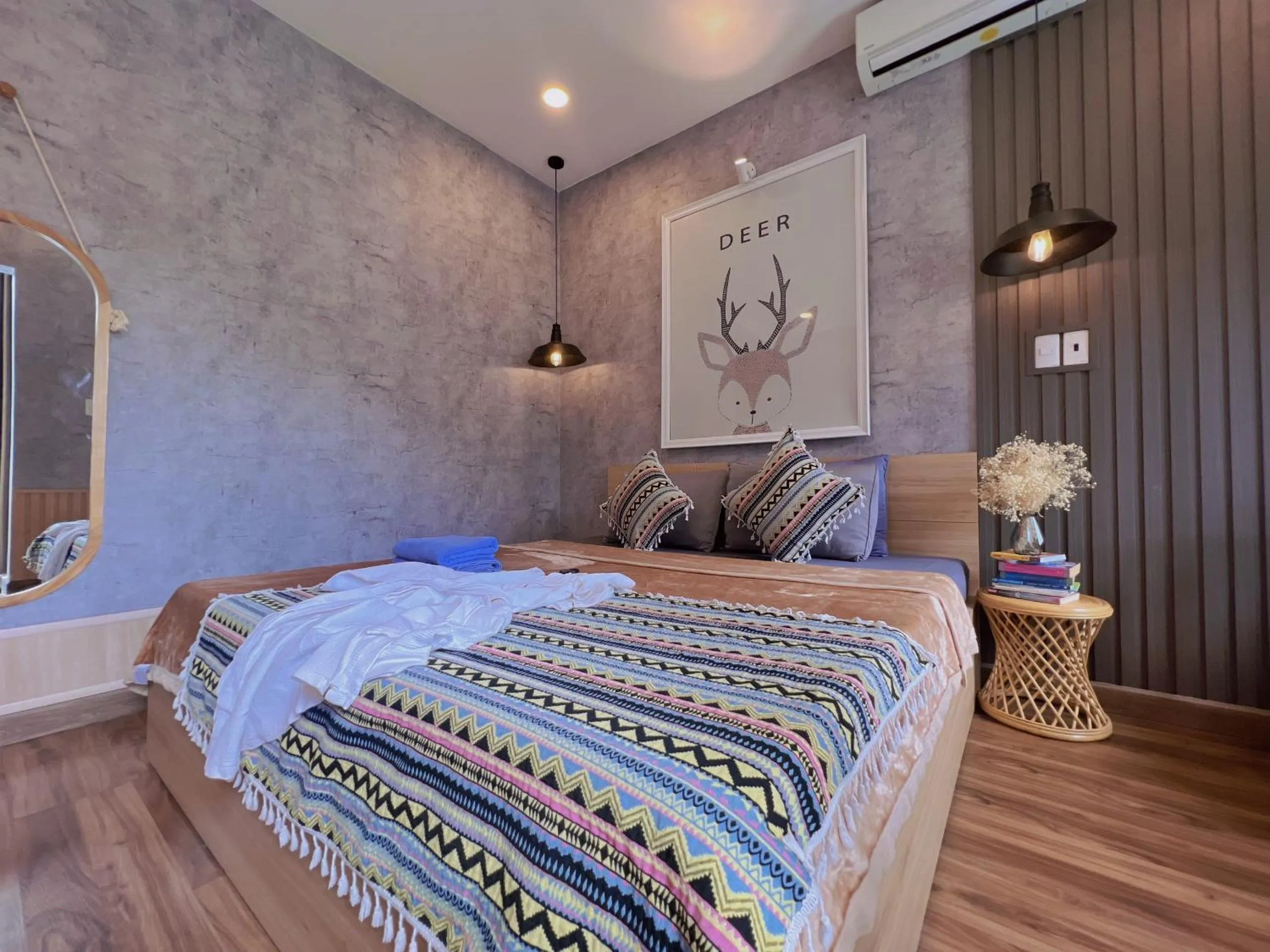 MIS HOSTEL Cần Thơ