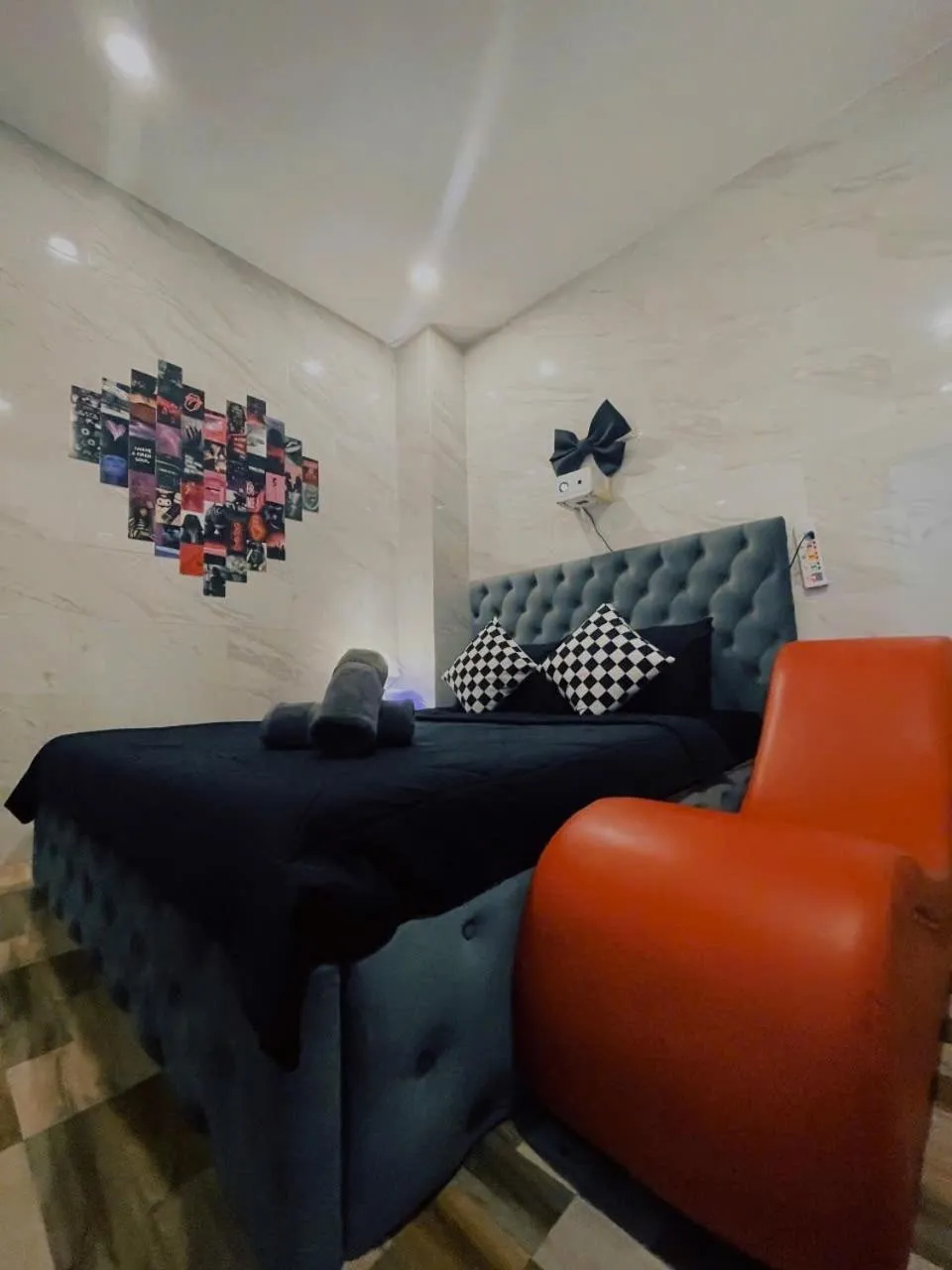 MIS HOSTEL Cần Thơ