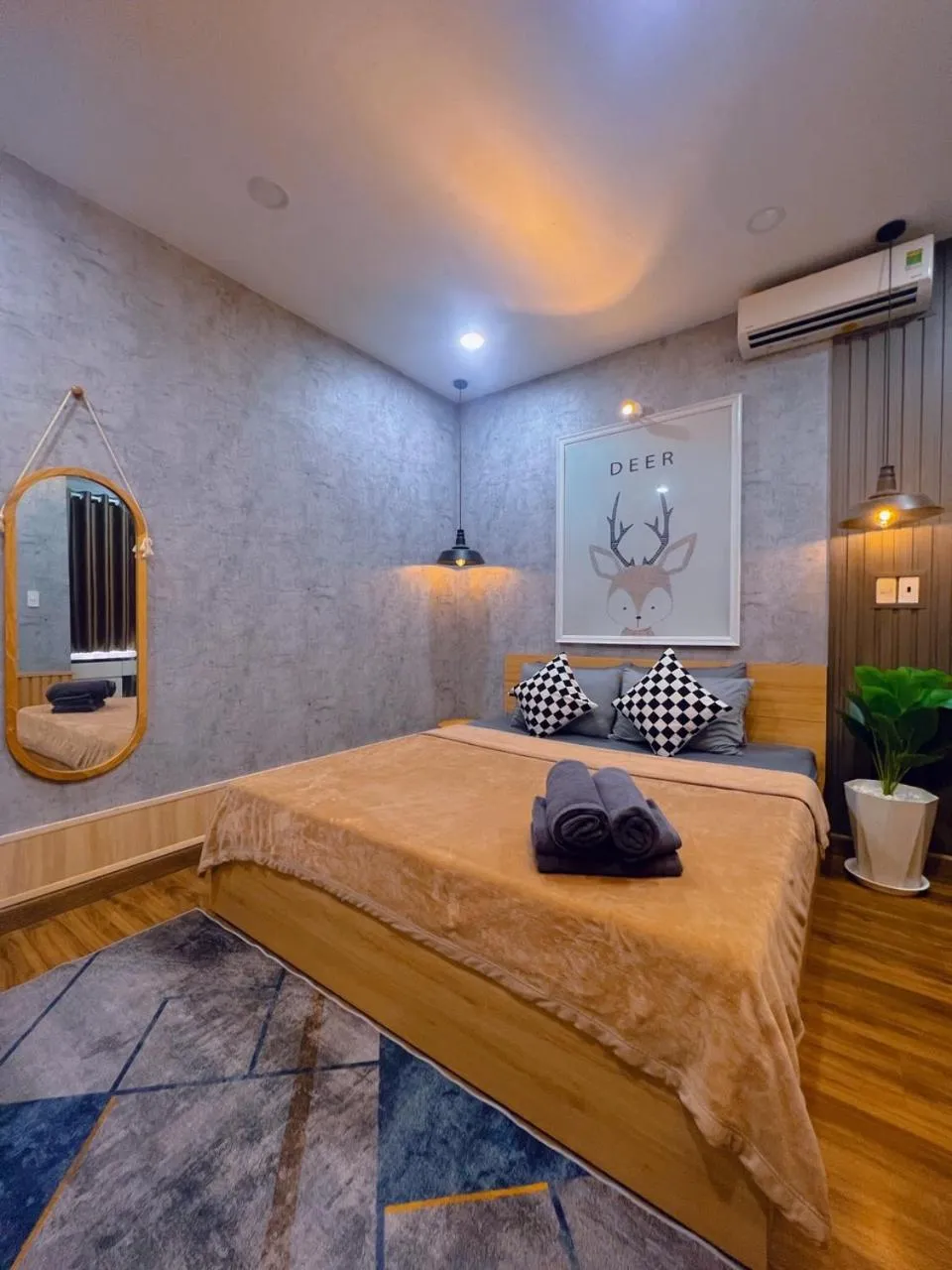 MIS HOSTEL Cần Thơ