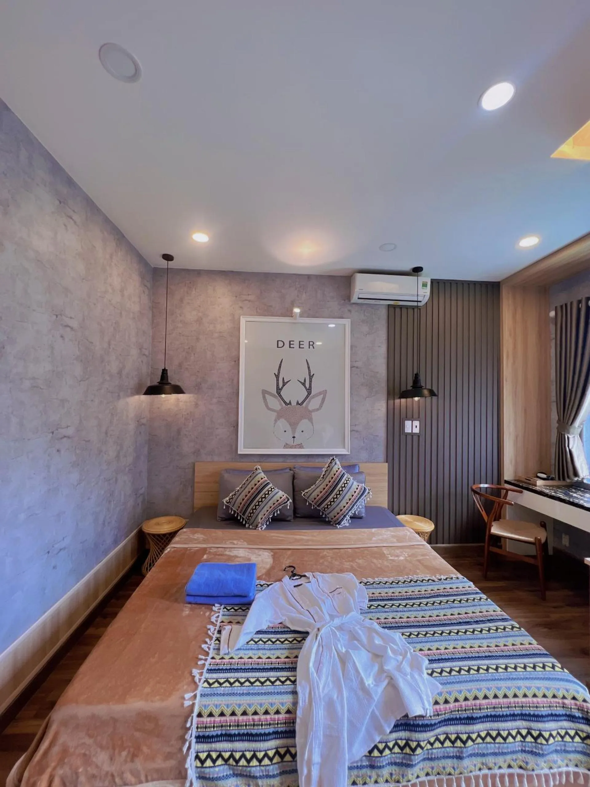 MIS HOSTEL Cần Thơ