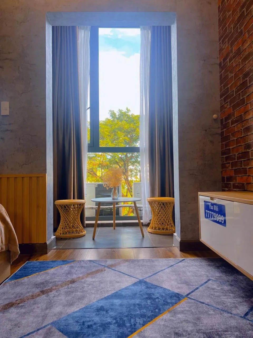 MIS HOSTEL Cần Thơ