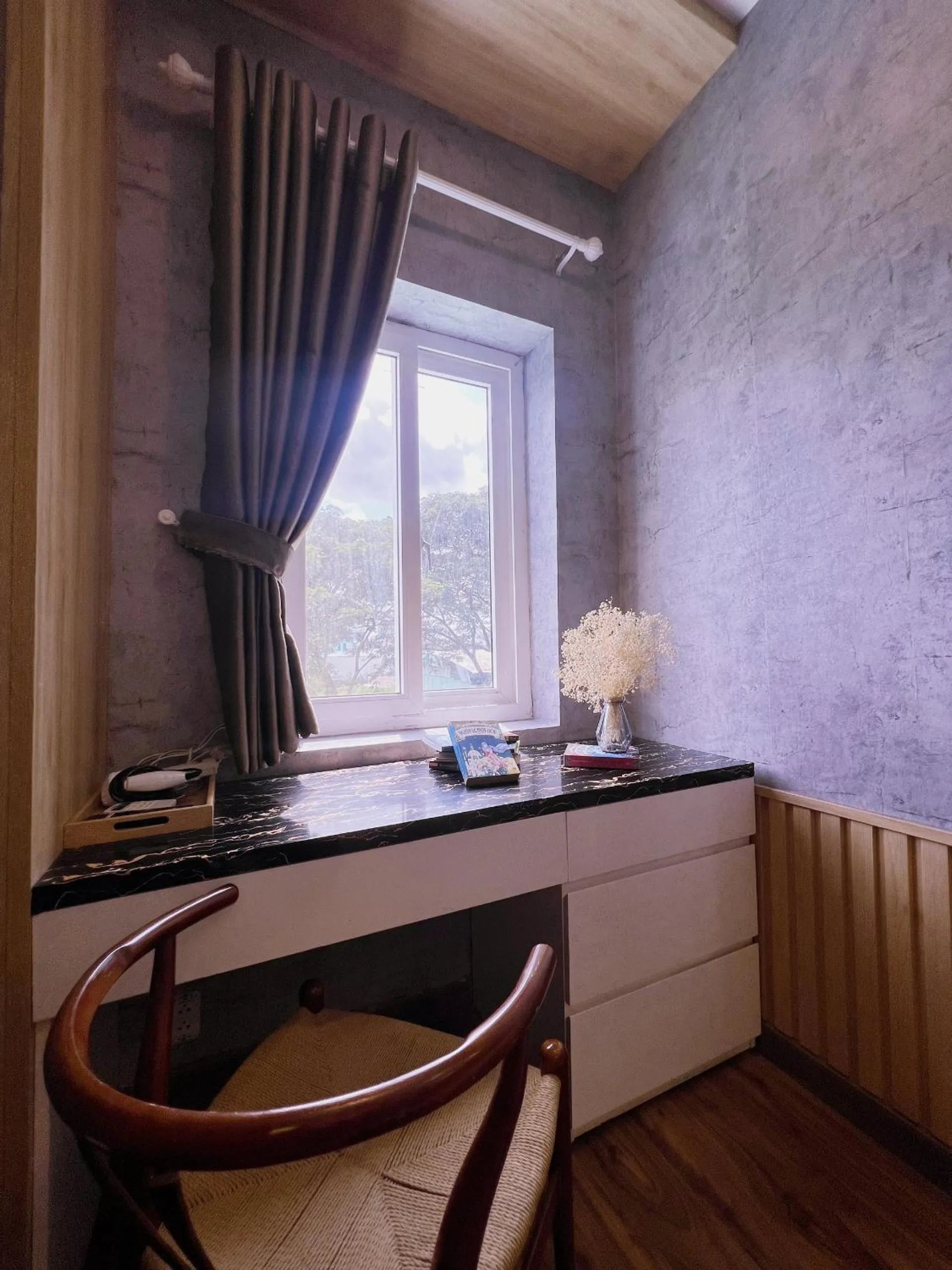 MIS HOSTEL Cần Thơ