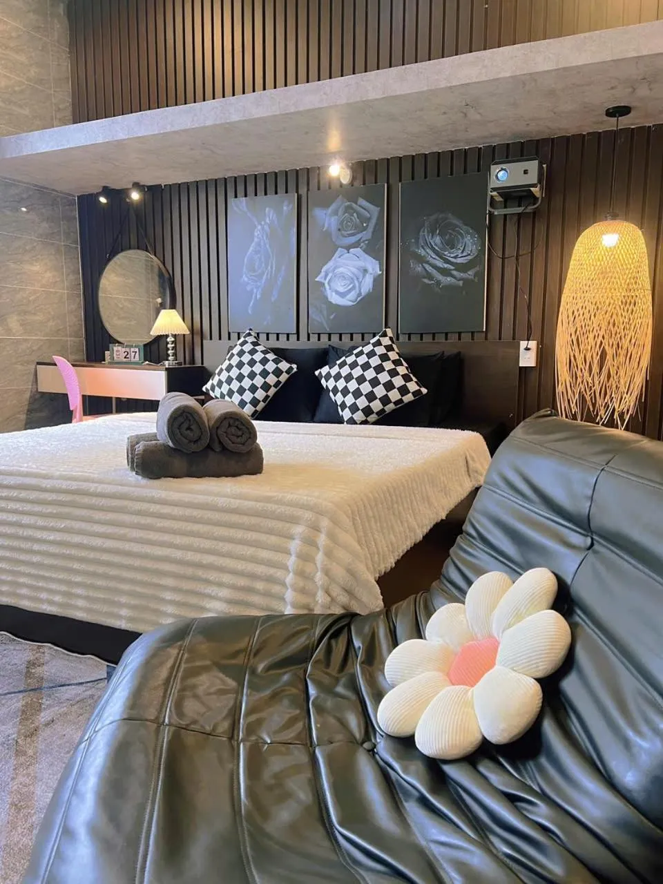 MIS HOSTEL Cần Thơ