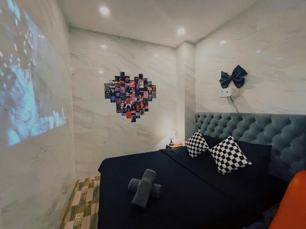 MIS HOSTEL Cần Thơ