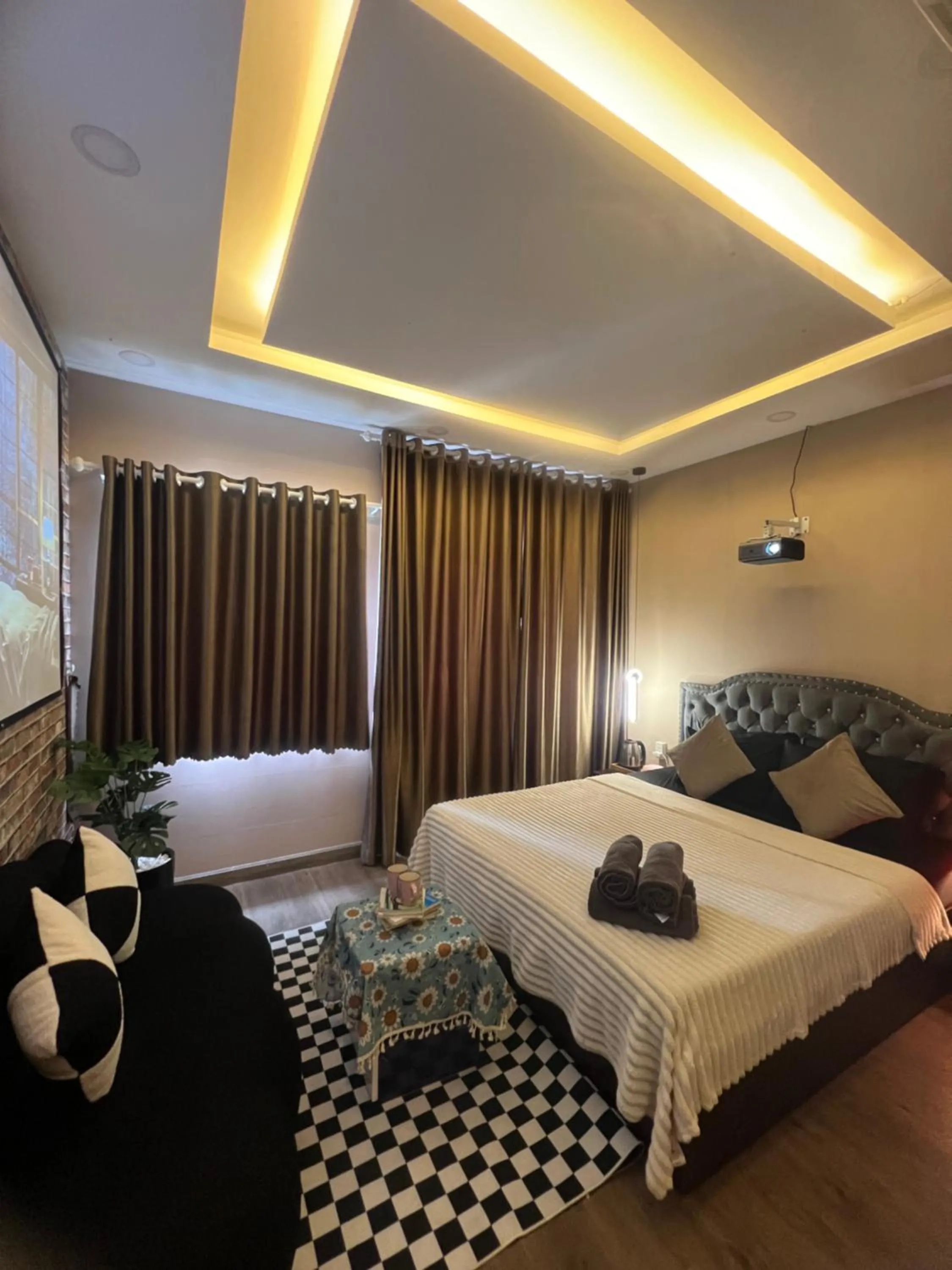 MIS HOSTEL Cần Thơ