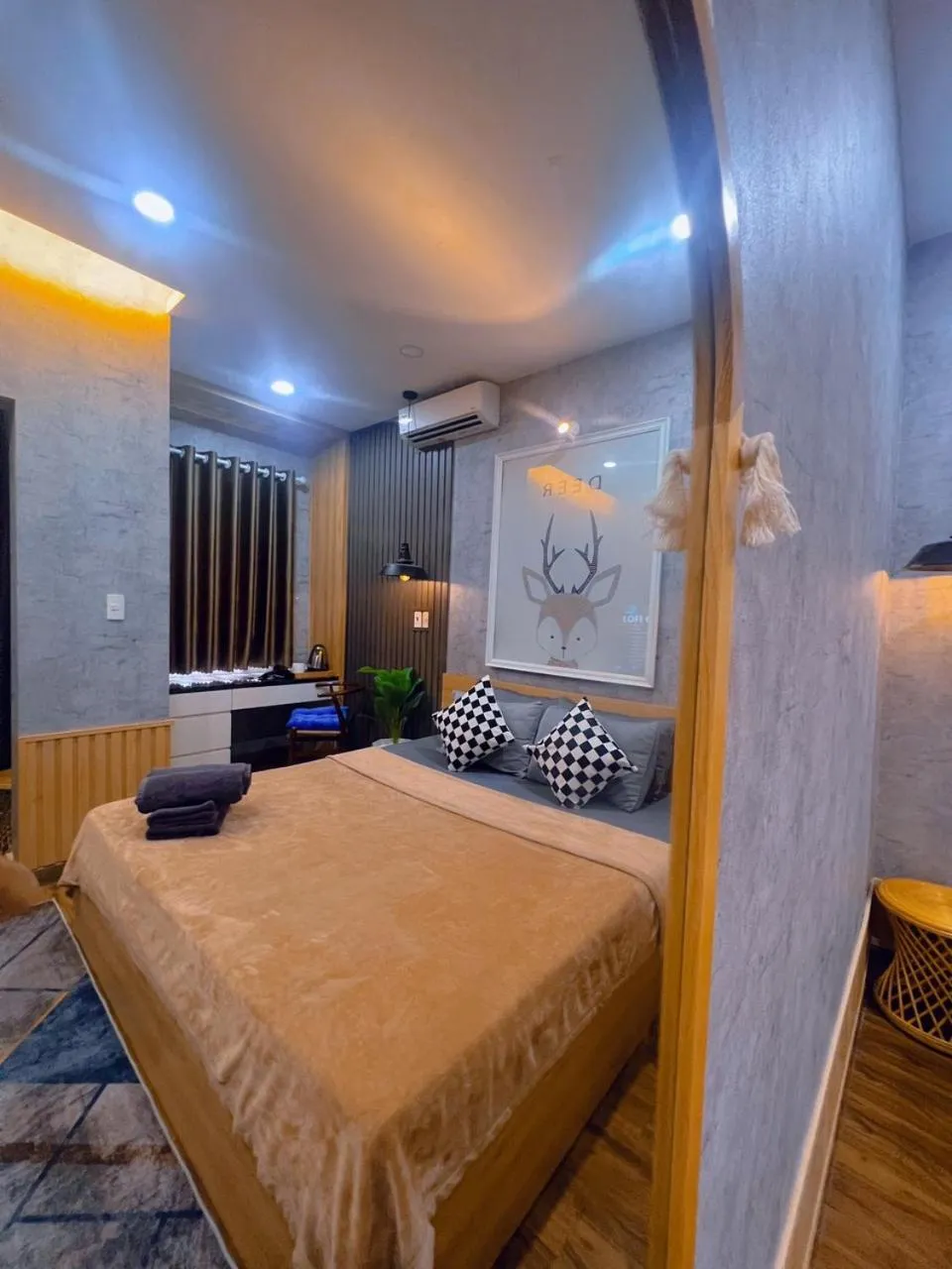 MIS HOSTEL Cần Thơ