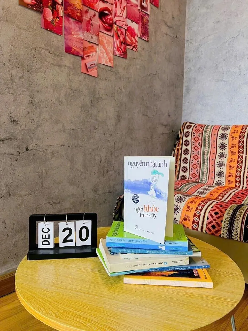 MIS HOSTEL Cần Thơ