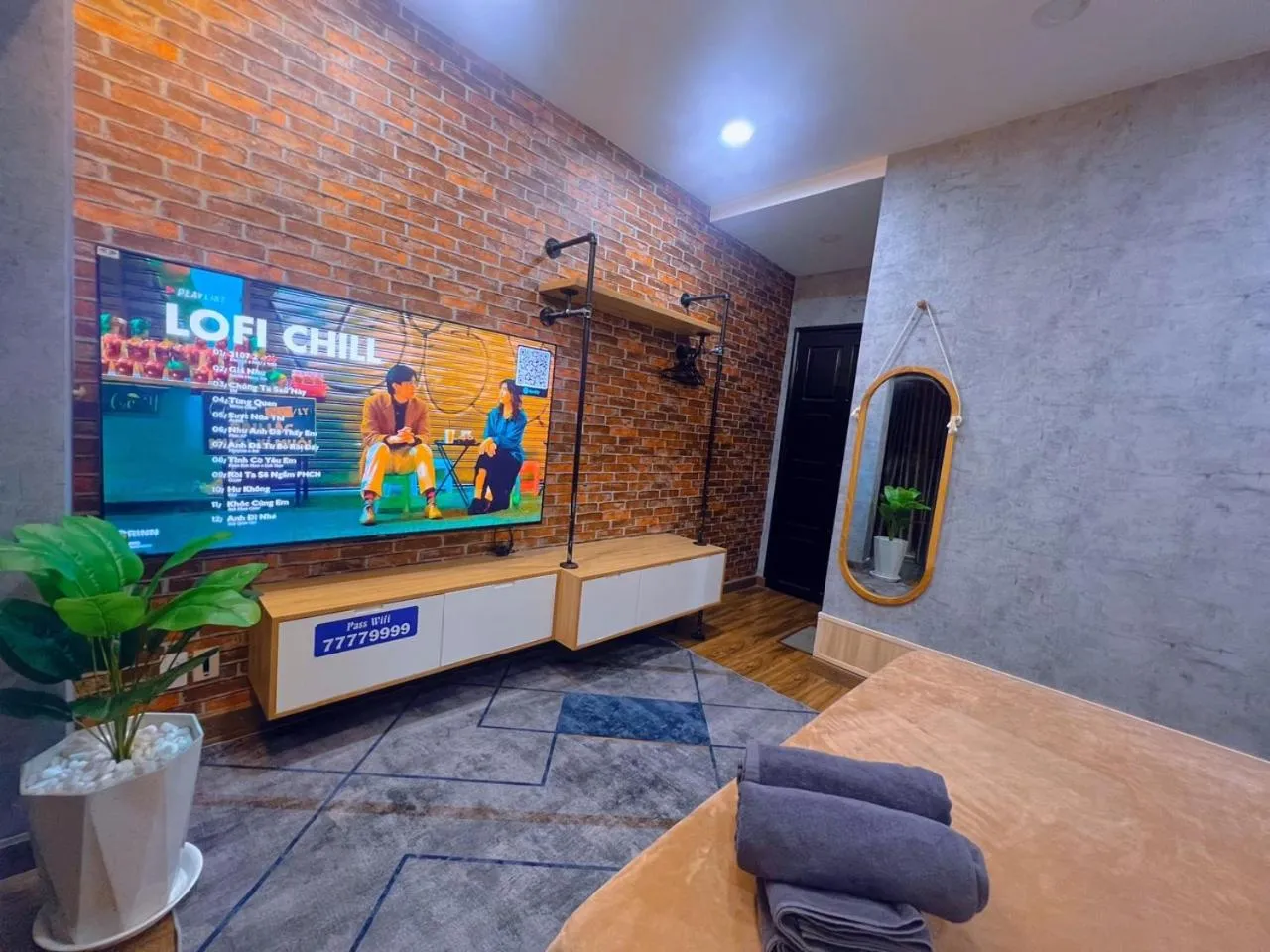 MIS HOSTEL Cần Thơ