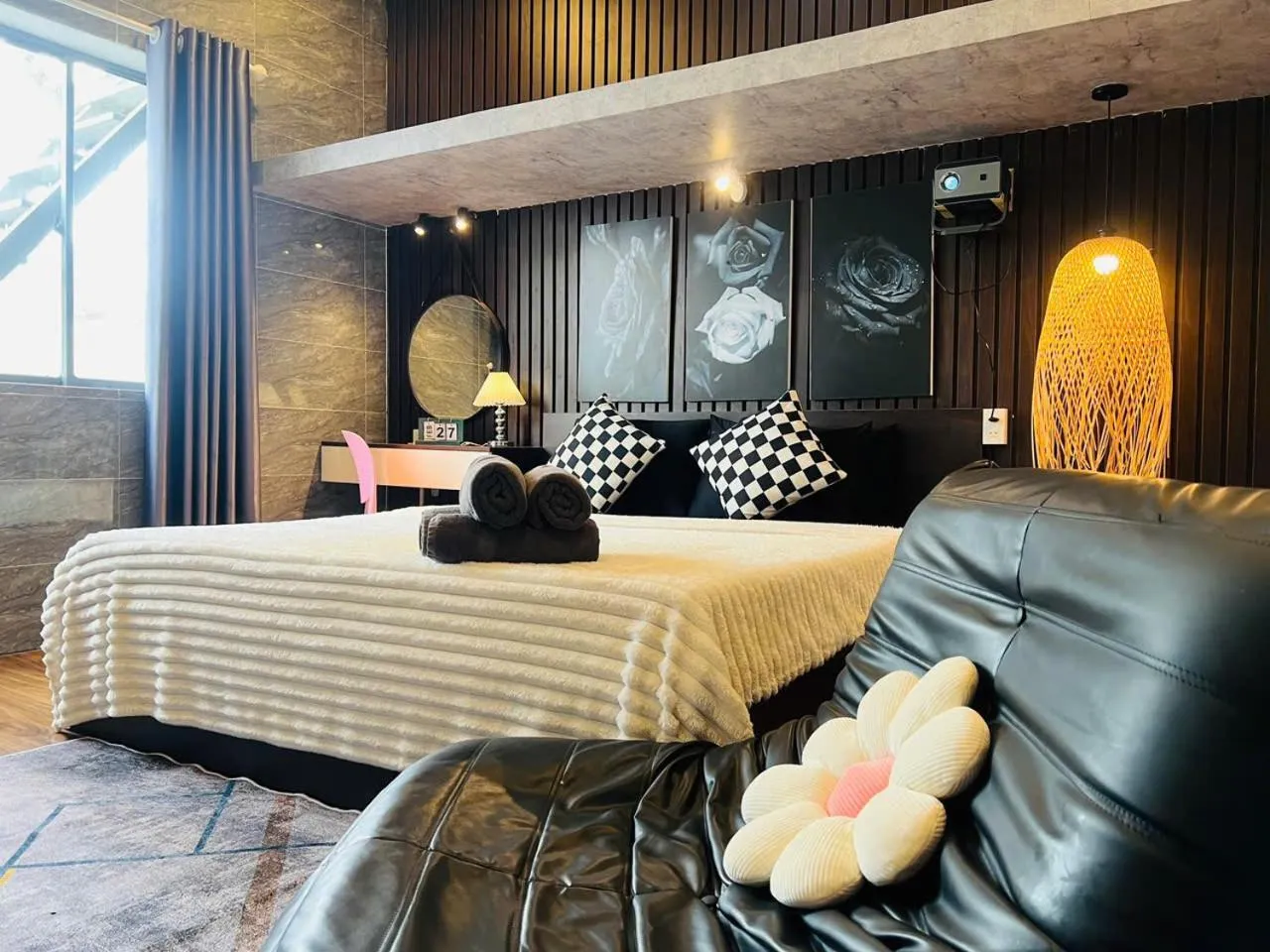 MIS HOSTEL Cần Thơ