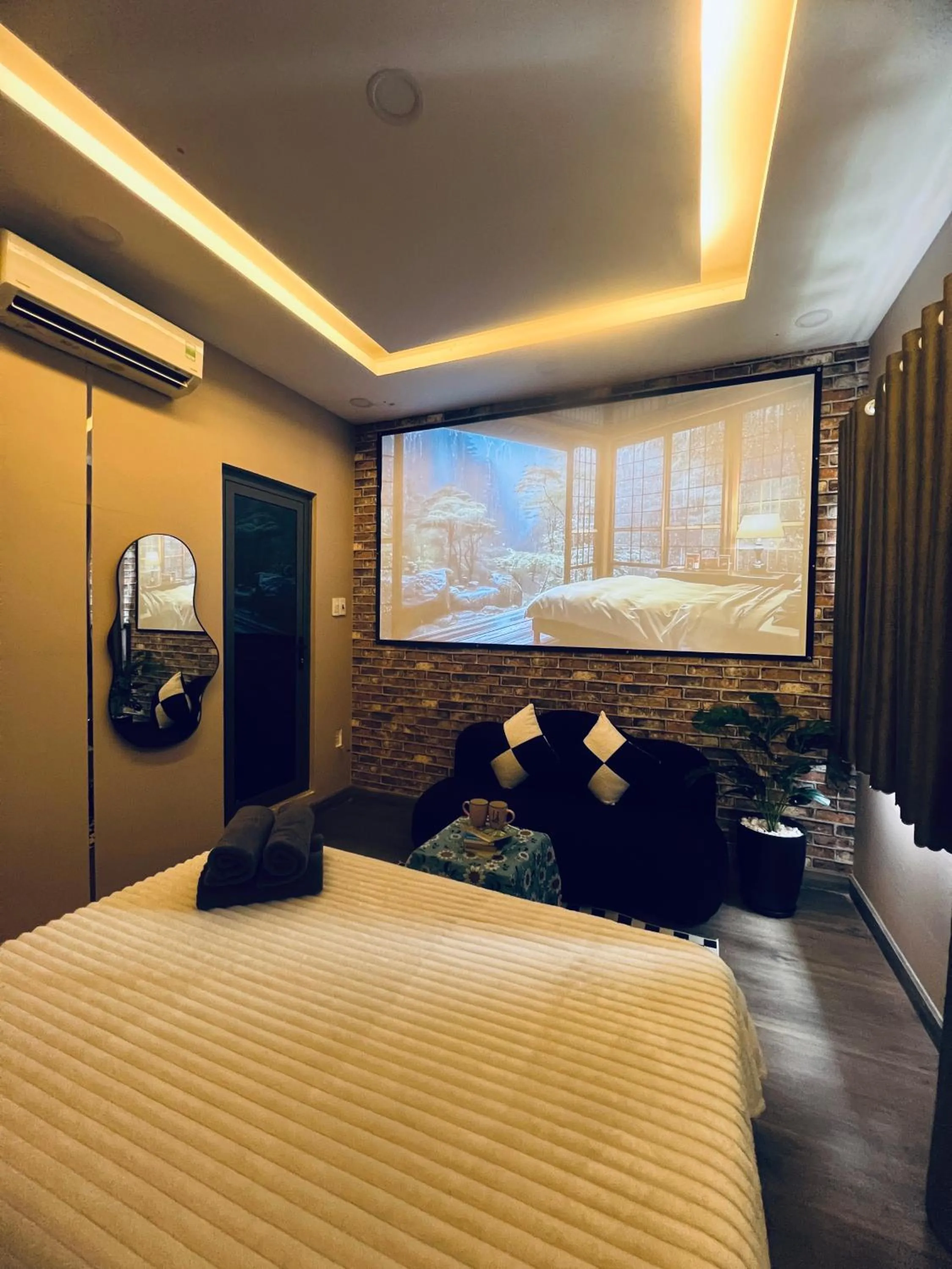 MIS HOSTEL Cần Thơ