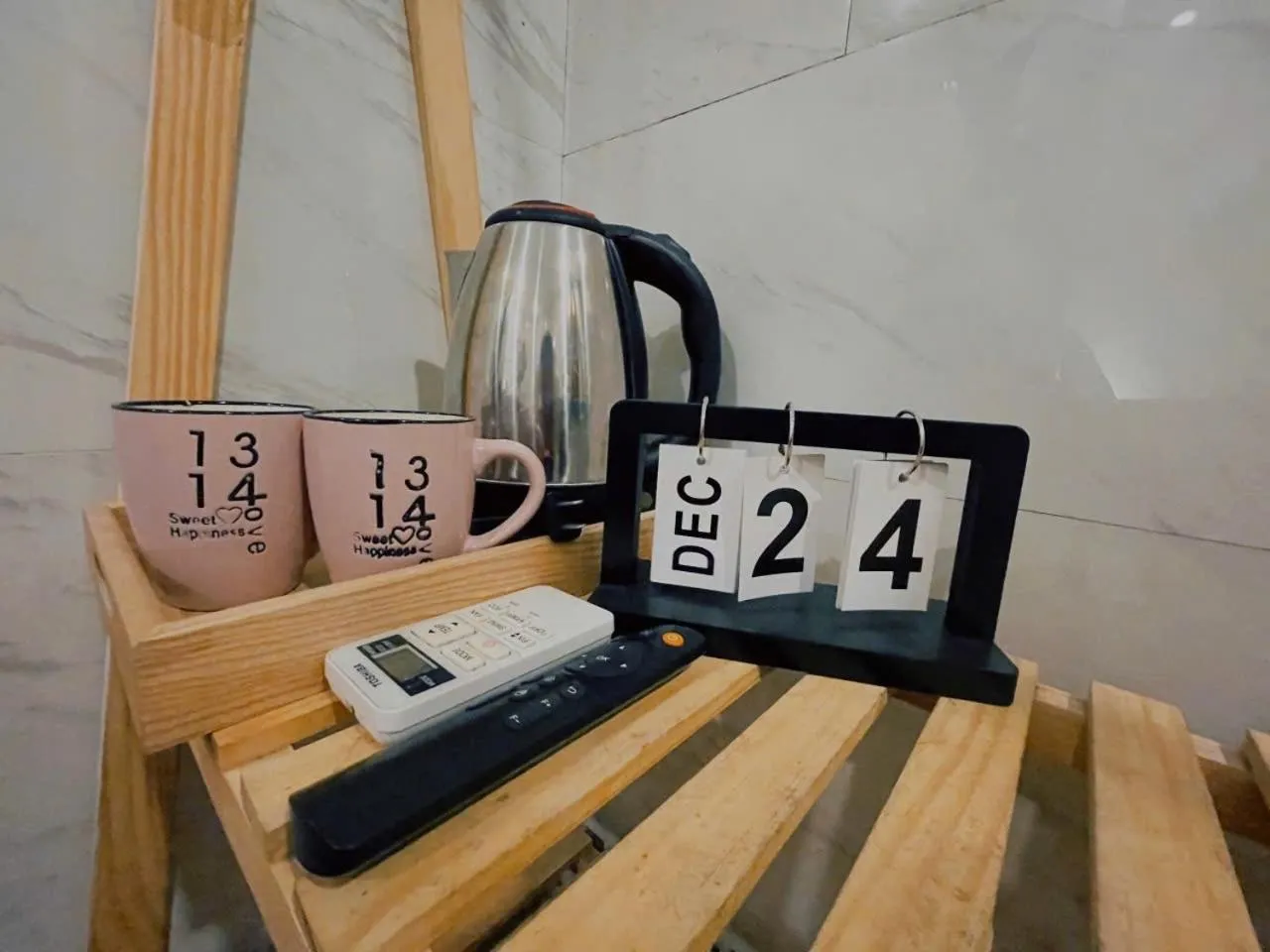 MIS HOSTEL Cần Thơ