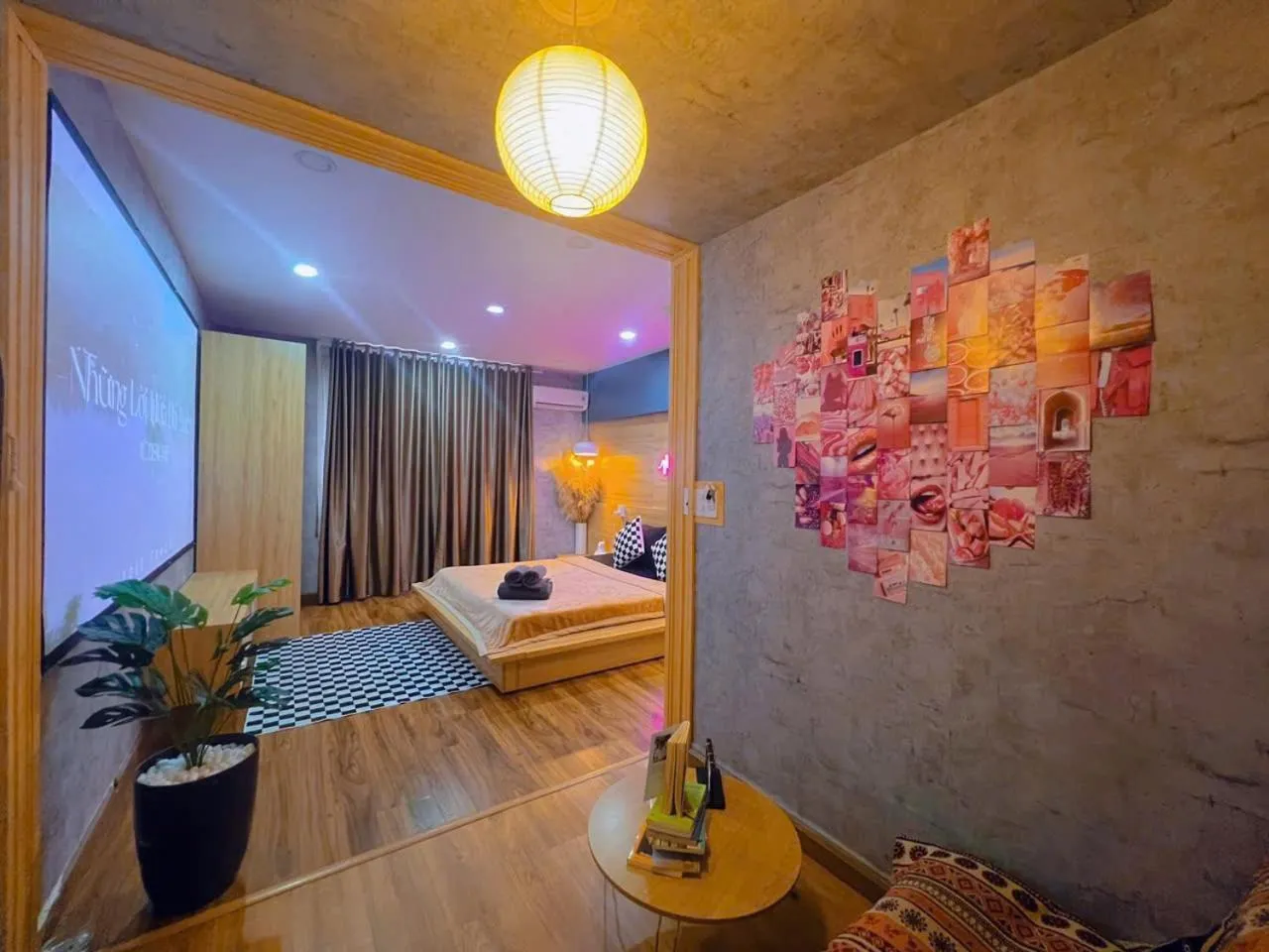 MIS HOSTEL Cần Thơ