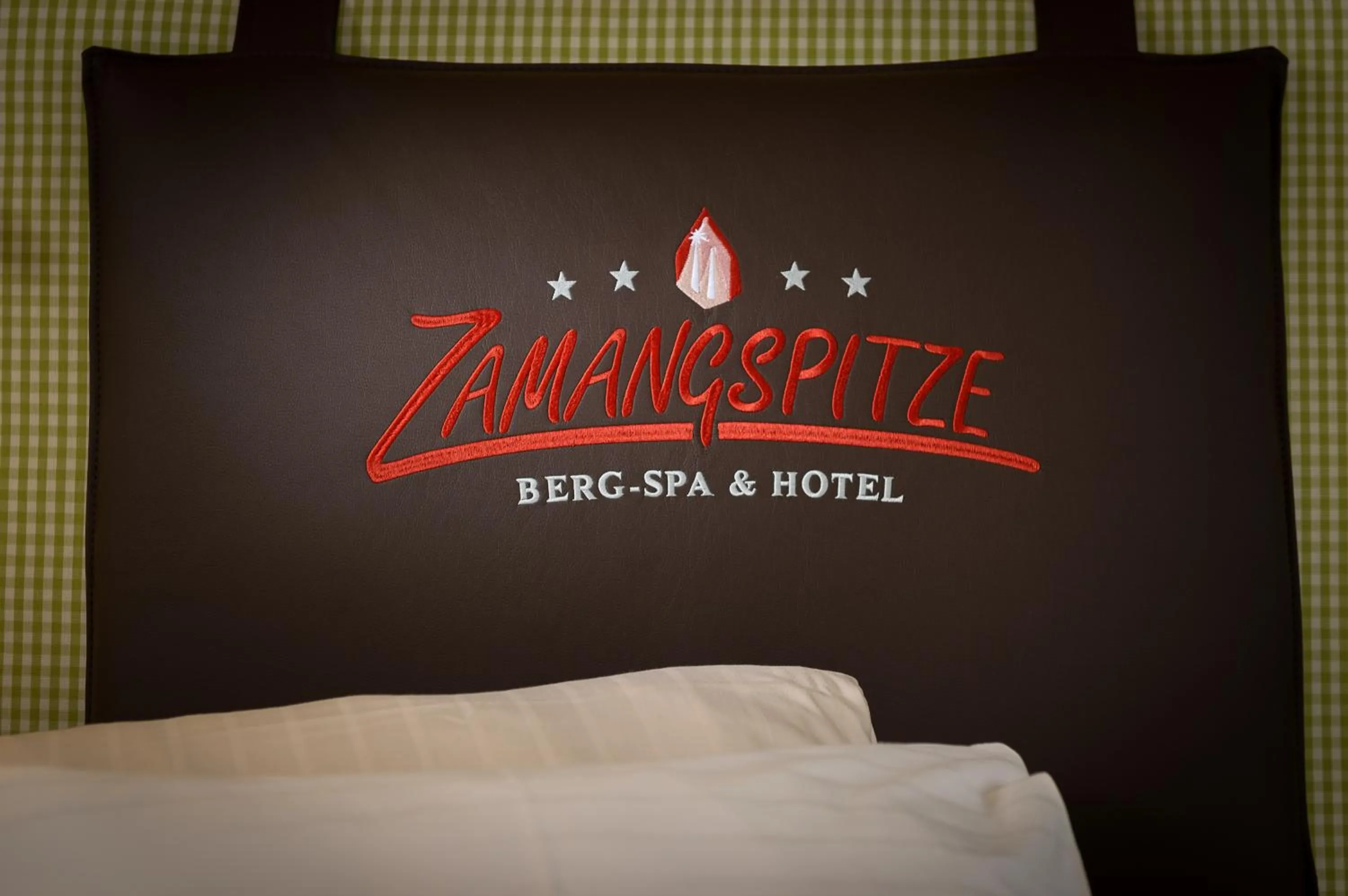 Other, Bed in Berg-Spa & Hotel Zamangspitze