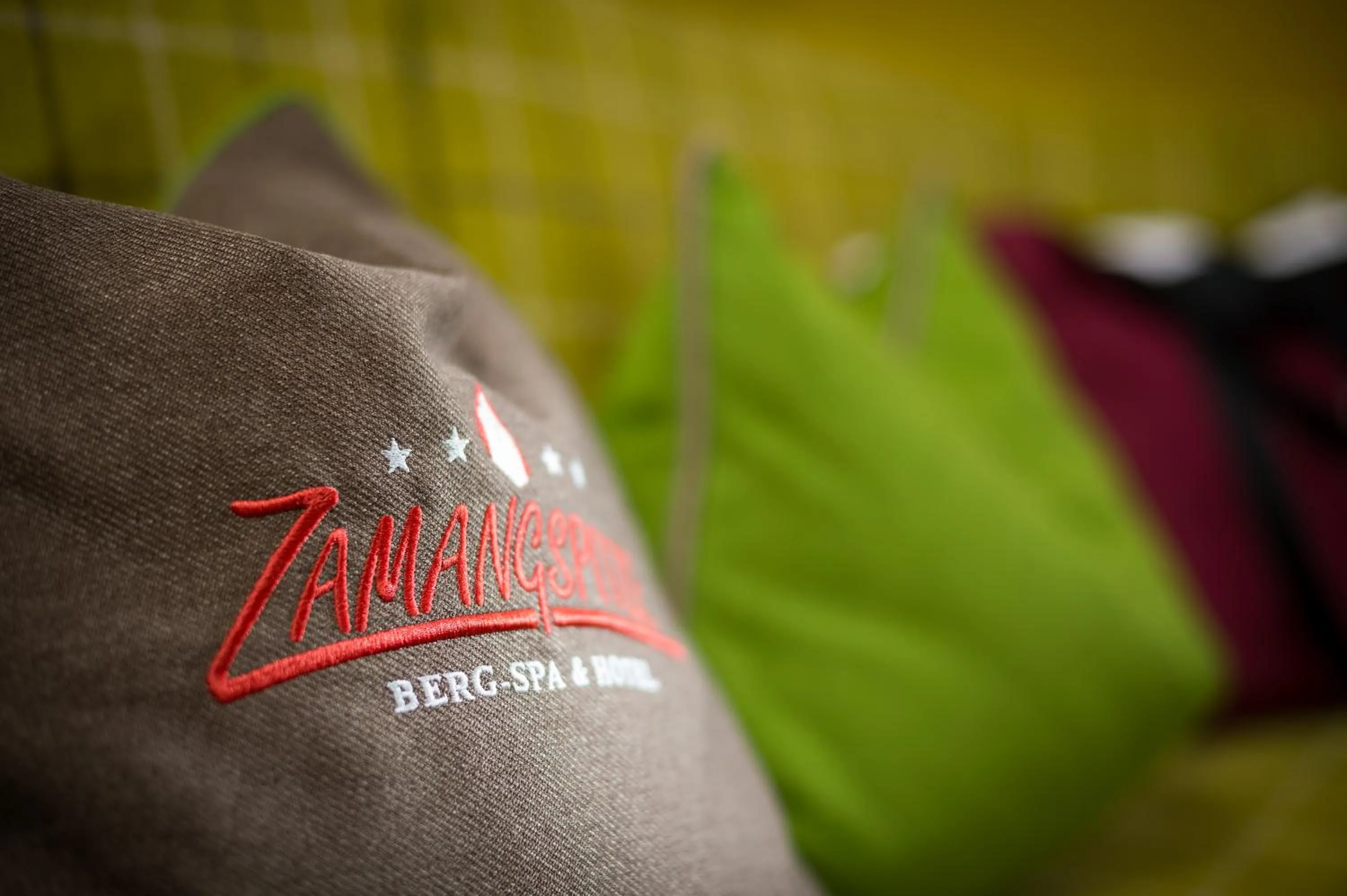 Other in Berg-Spa & Hotel Zamangspitze