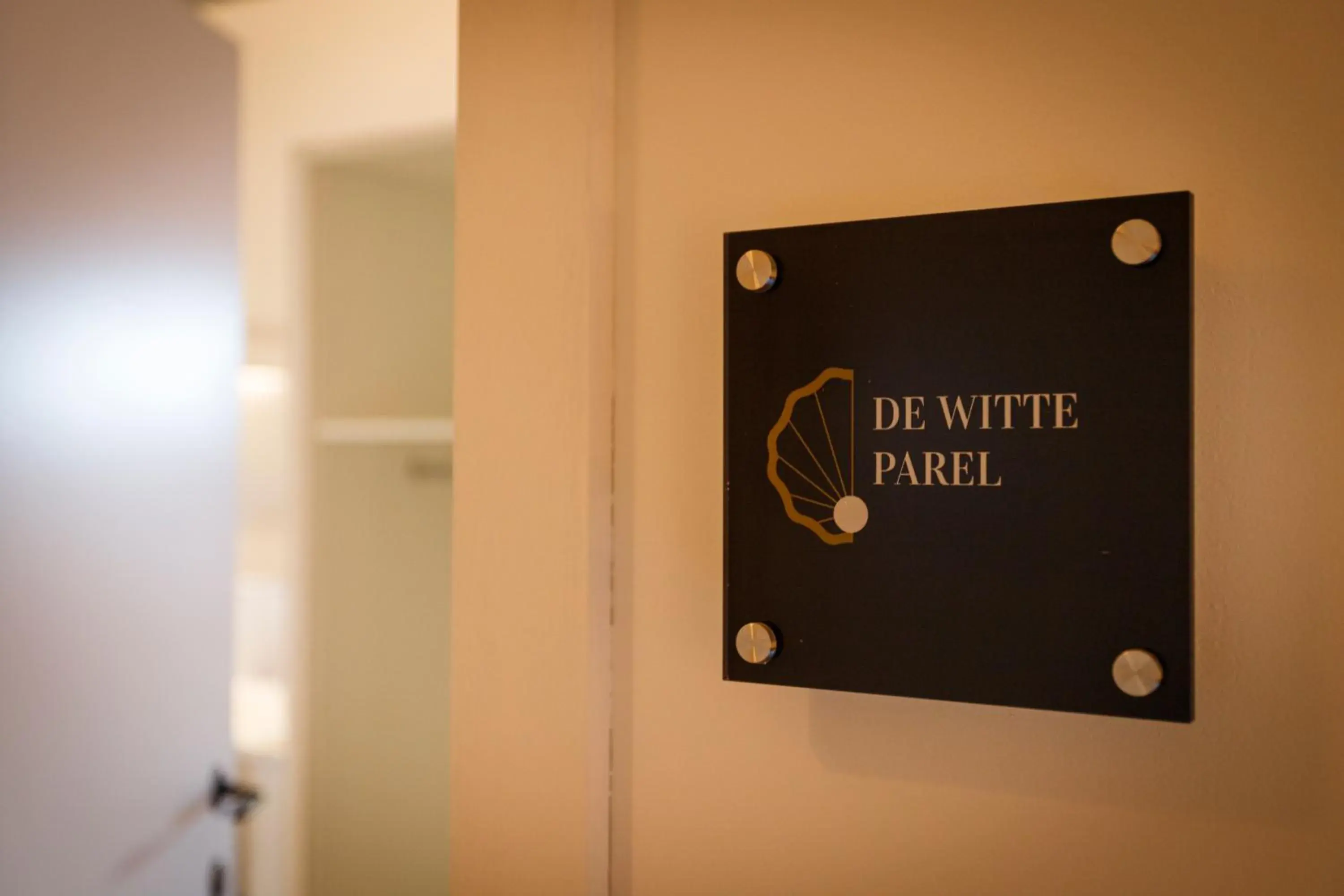 Deluxe Double Room - single occupancy in B&B 'T ZOUTE Deluxe Double Room - single occupancy in B&B 'T ZOUTE