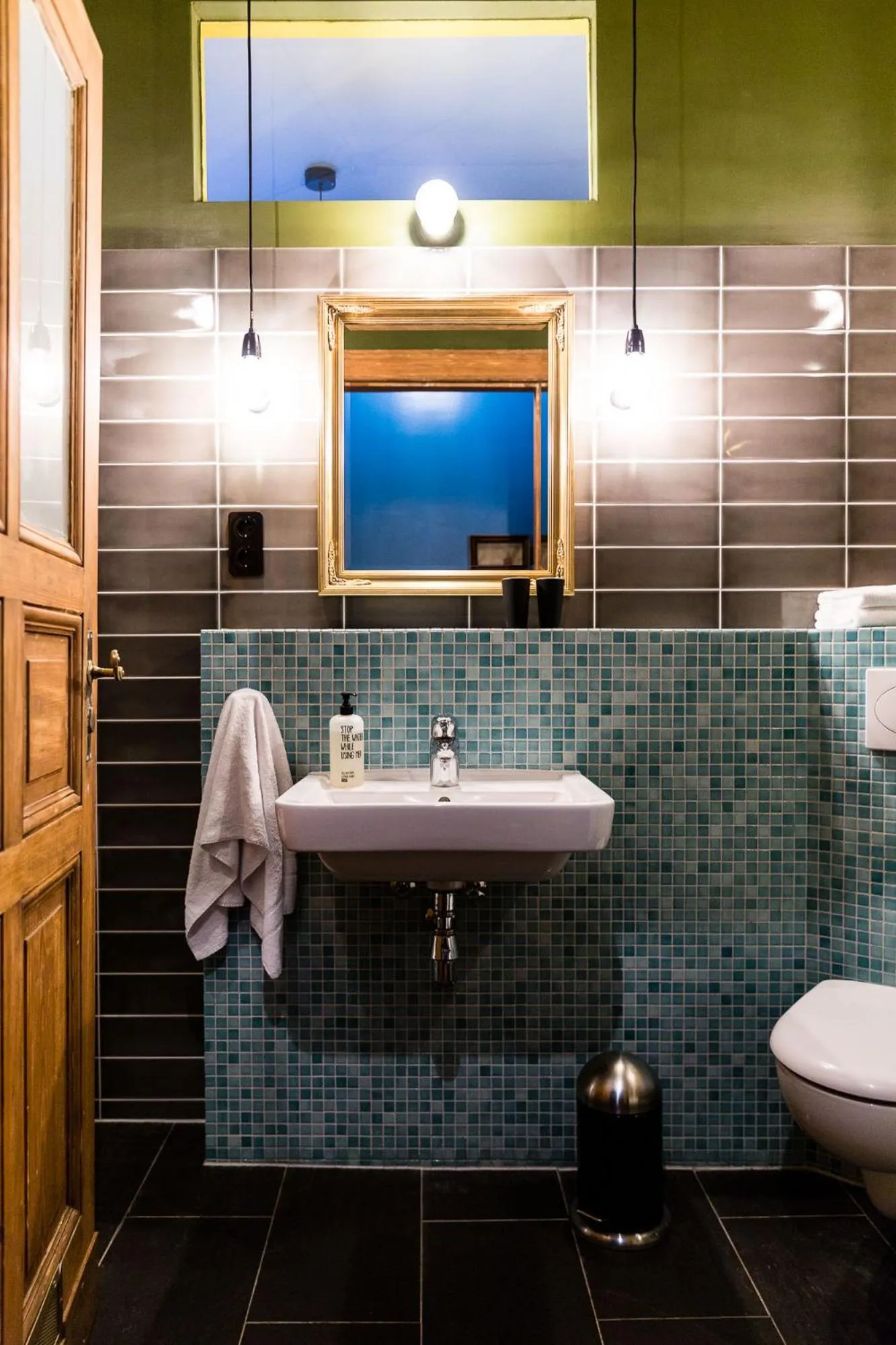 Other in Brilliant Apartments