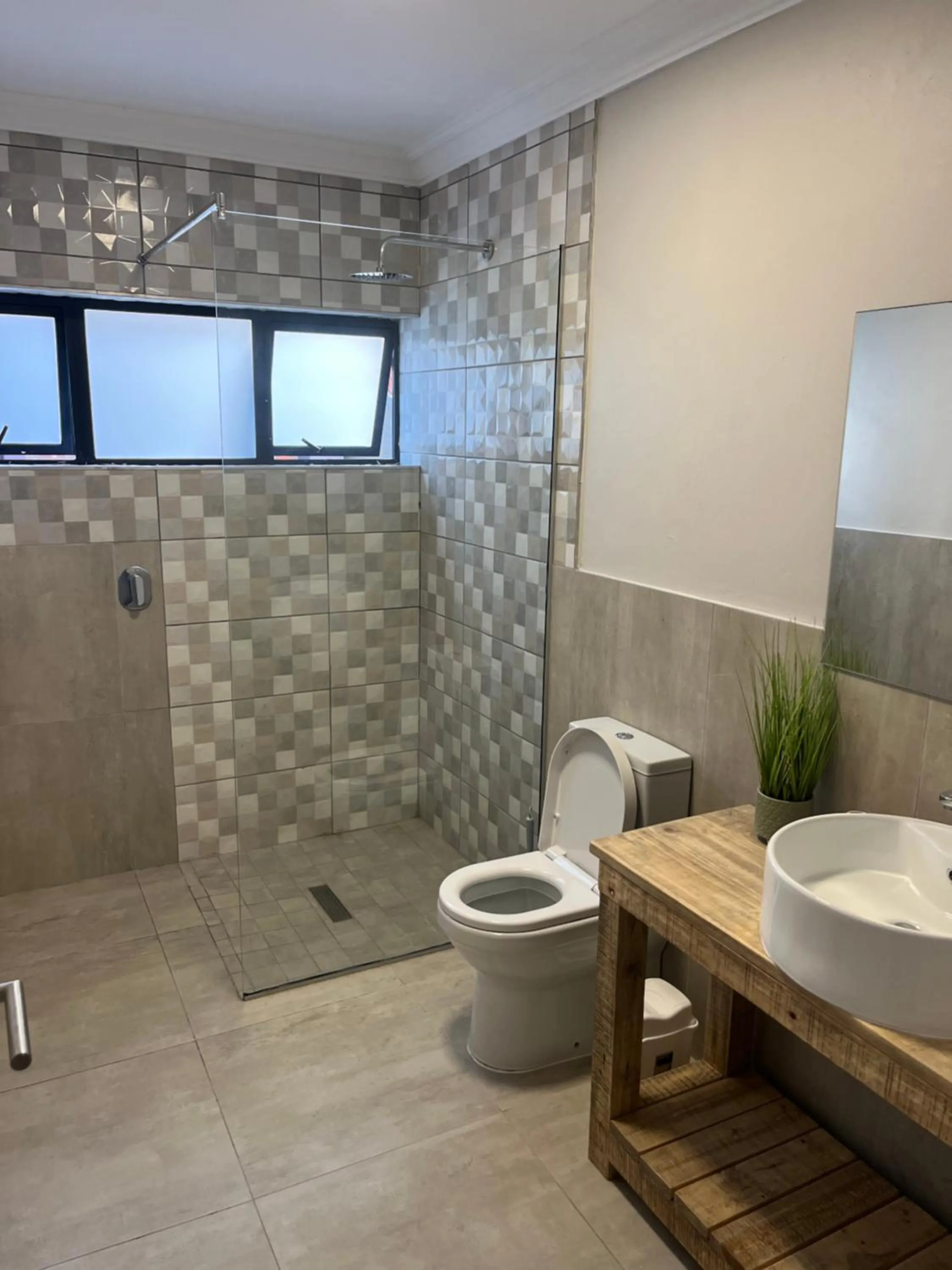 White Sands Self-catering units