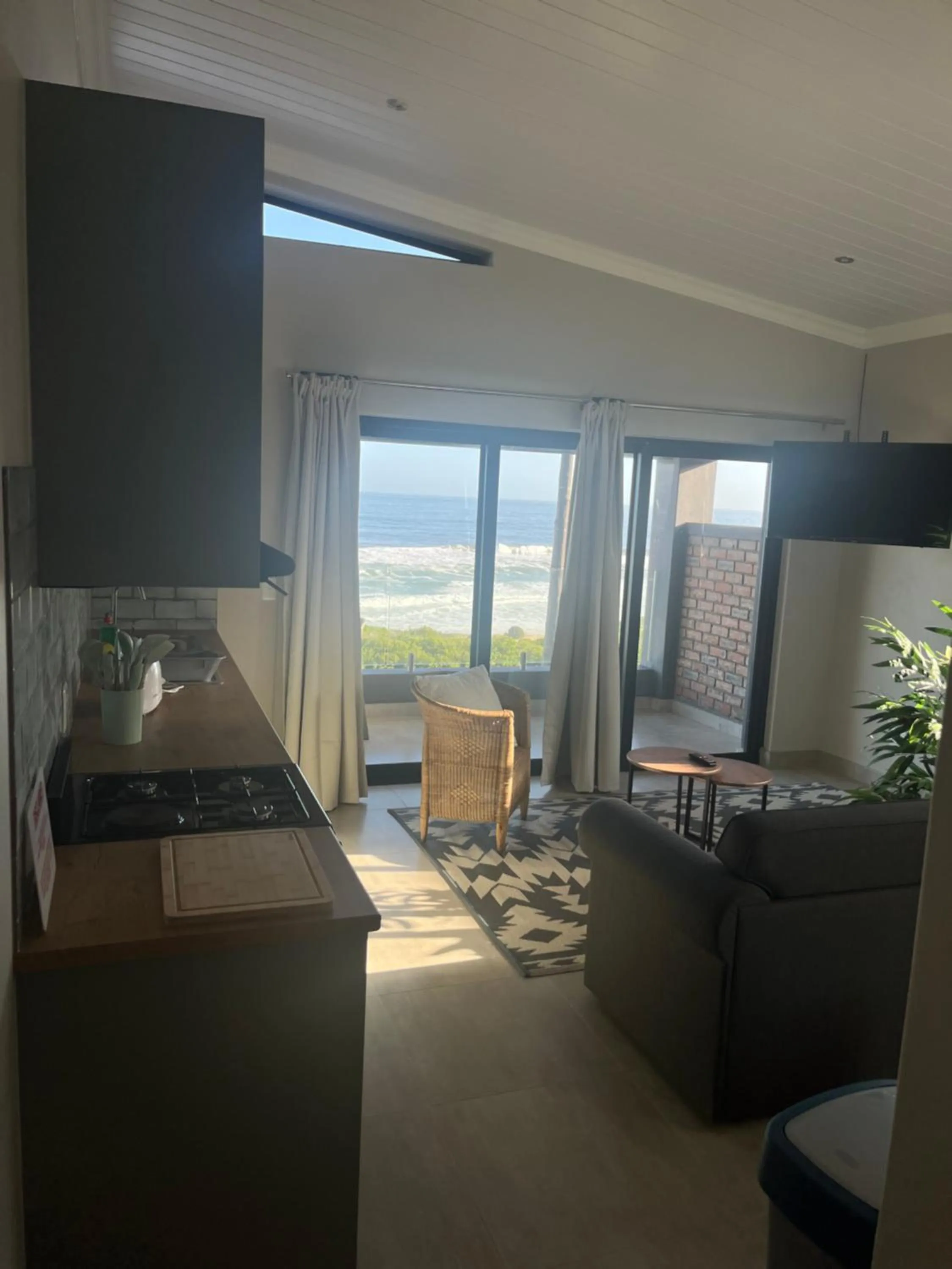 White Sands Self-catering units