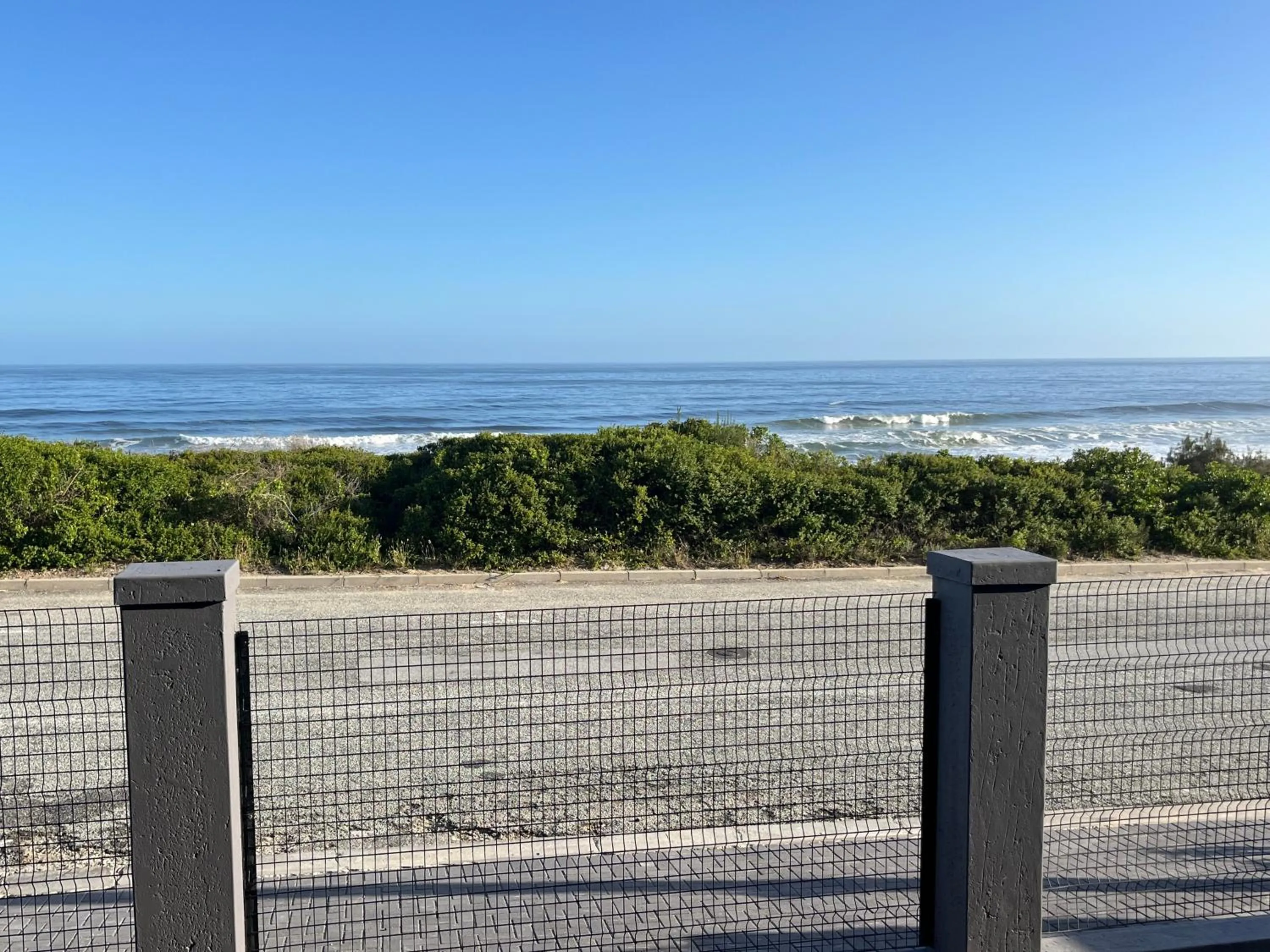 White Sands Self-catering units