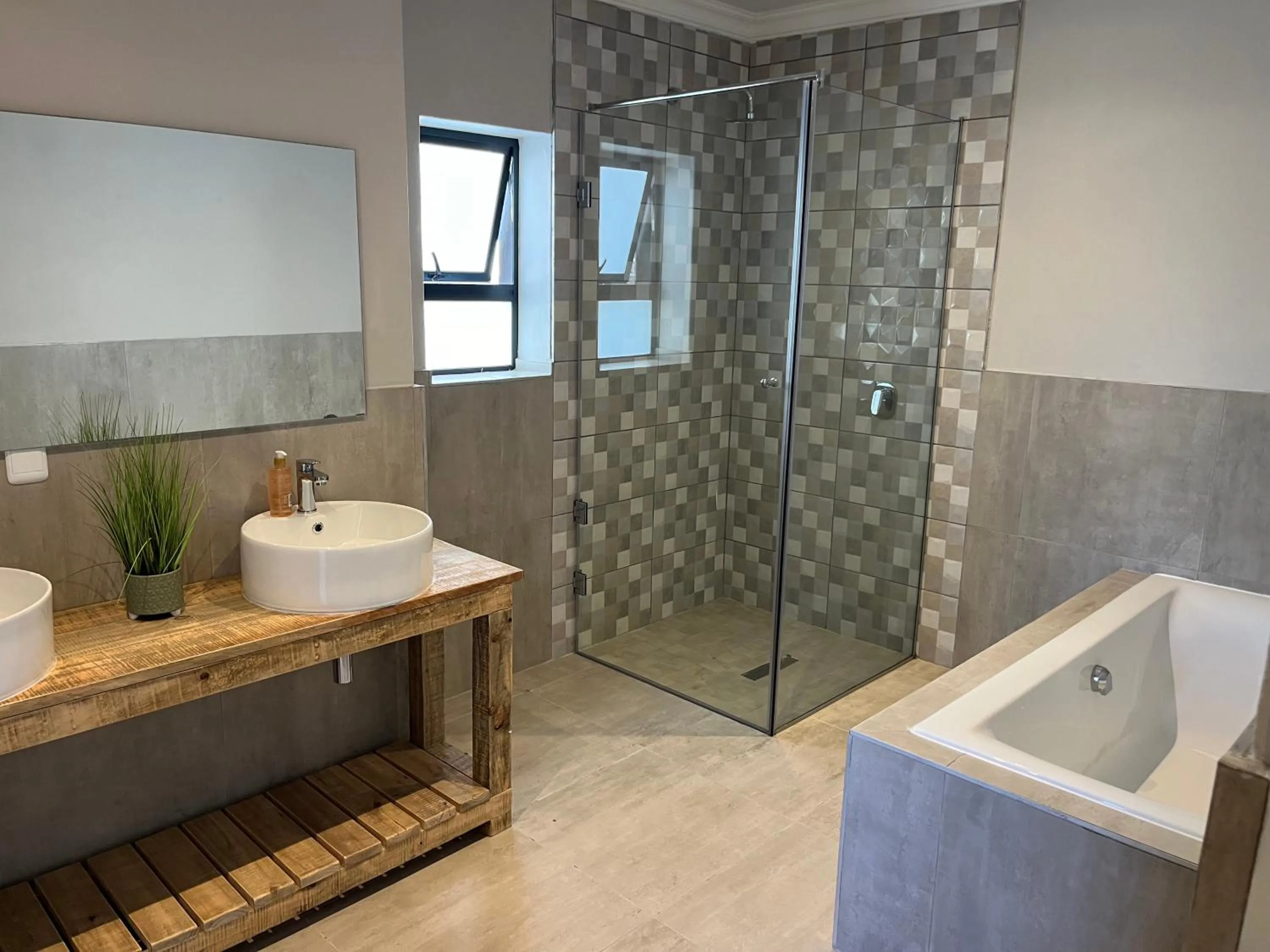 White Sands Self-catering units