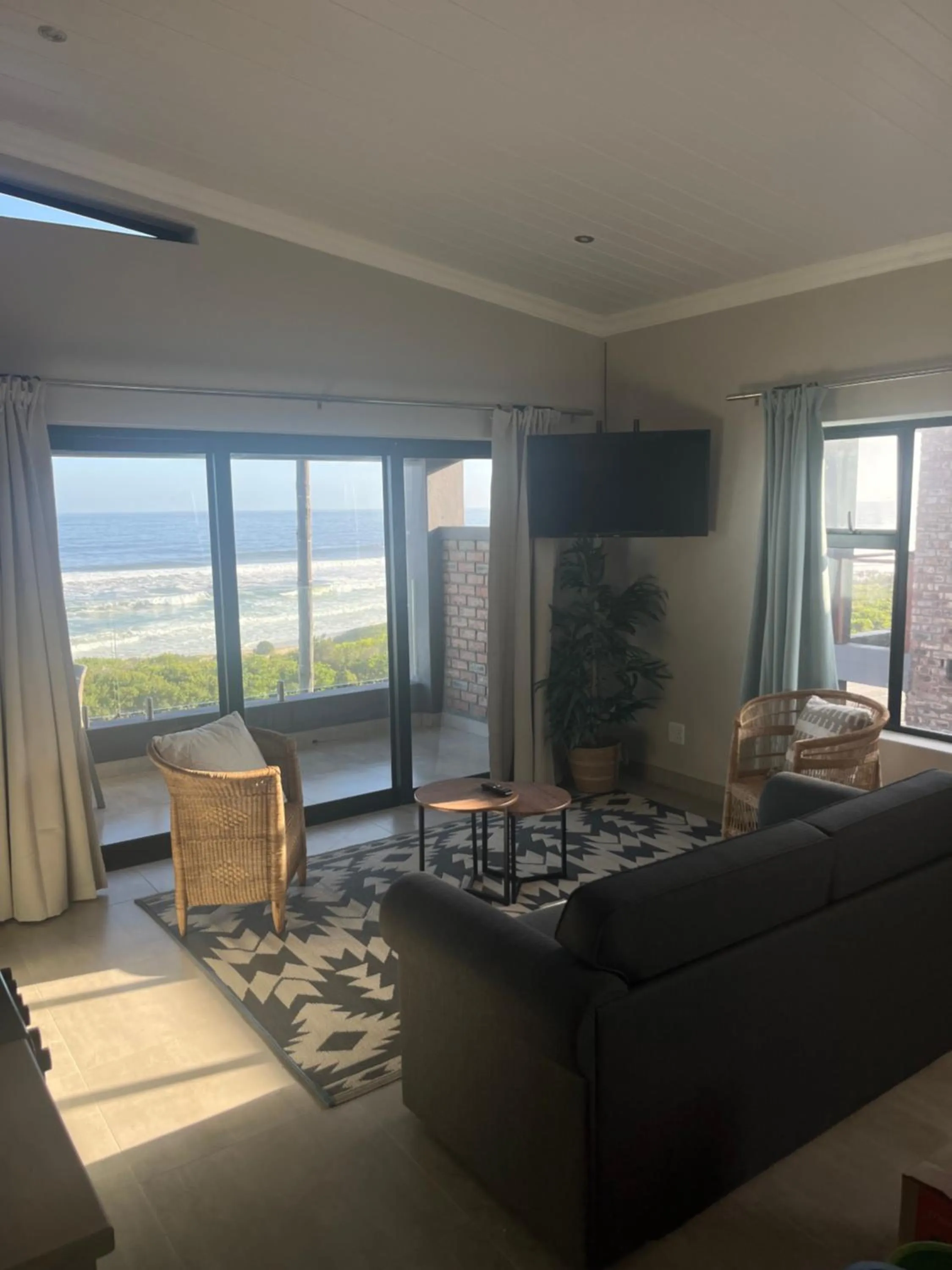 White Sands Self-catering units