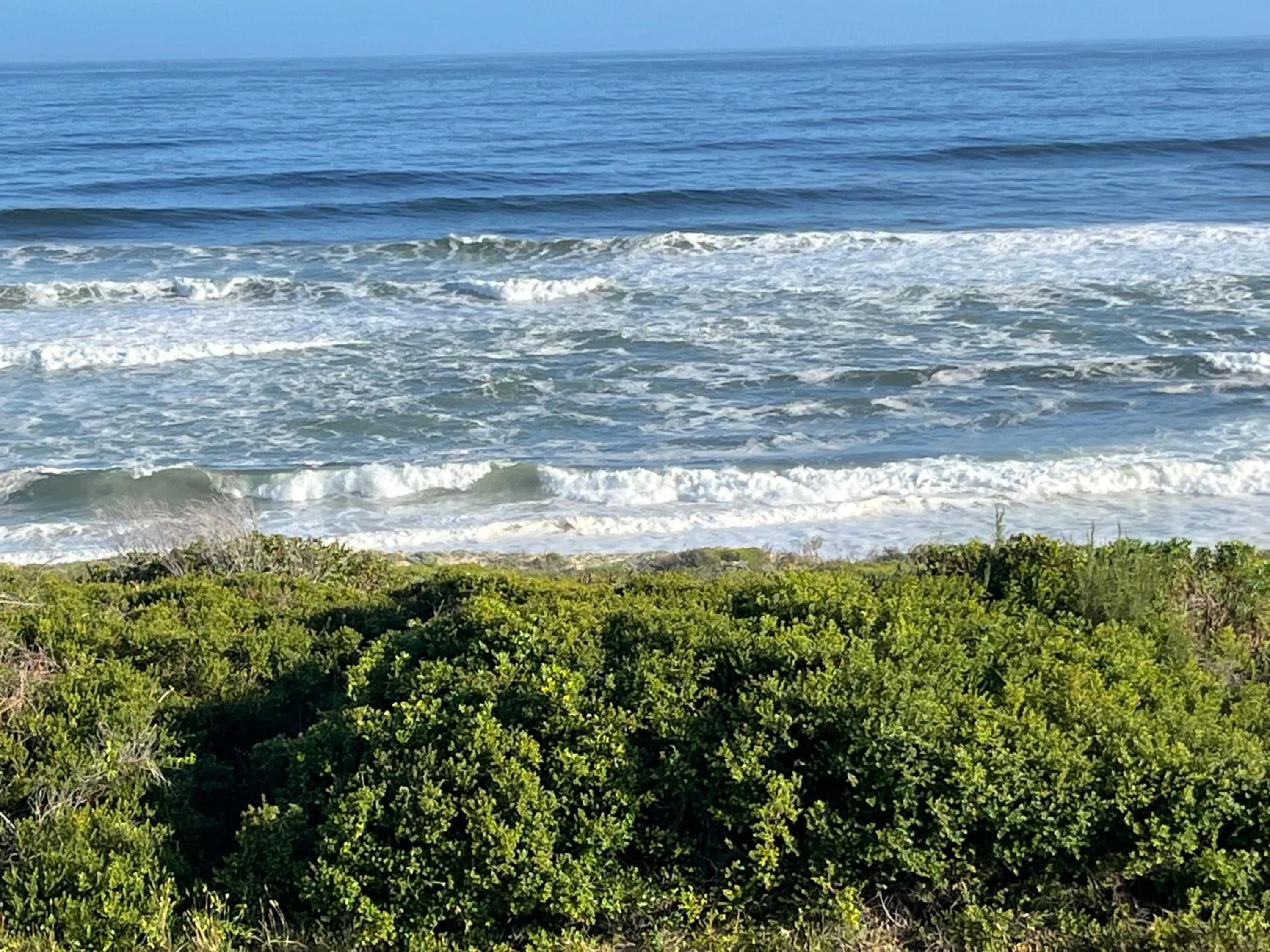 White Sands Self-catering units