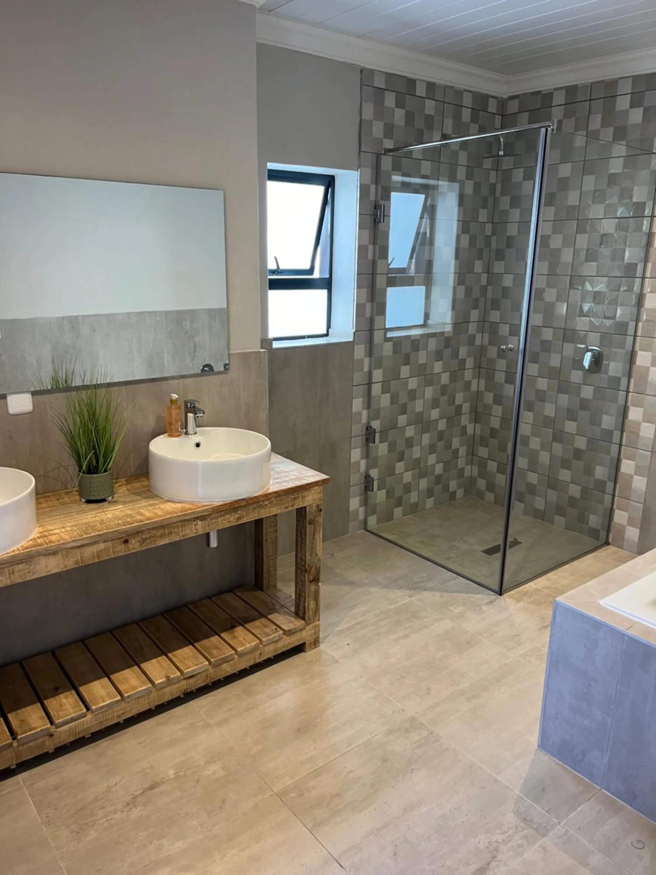 White Sands Self-catering units