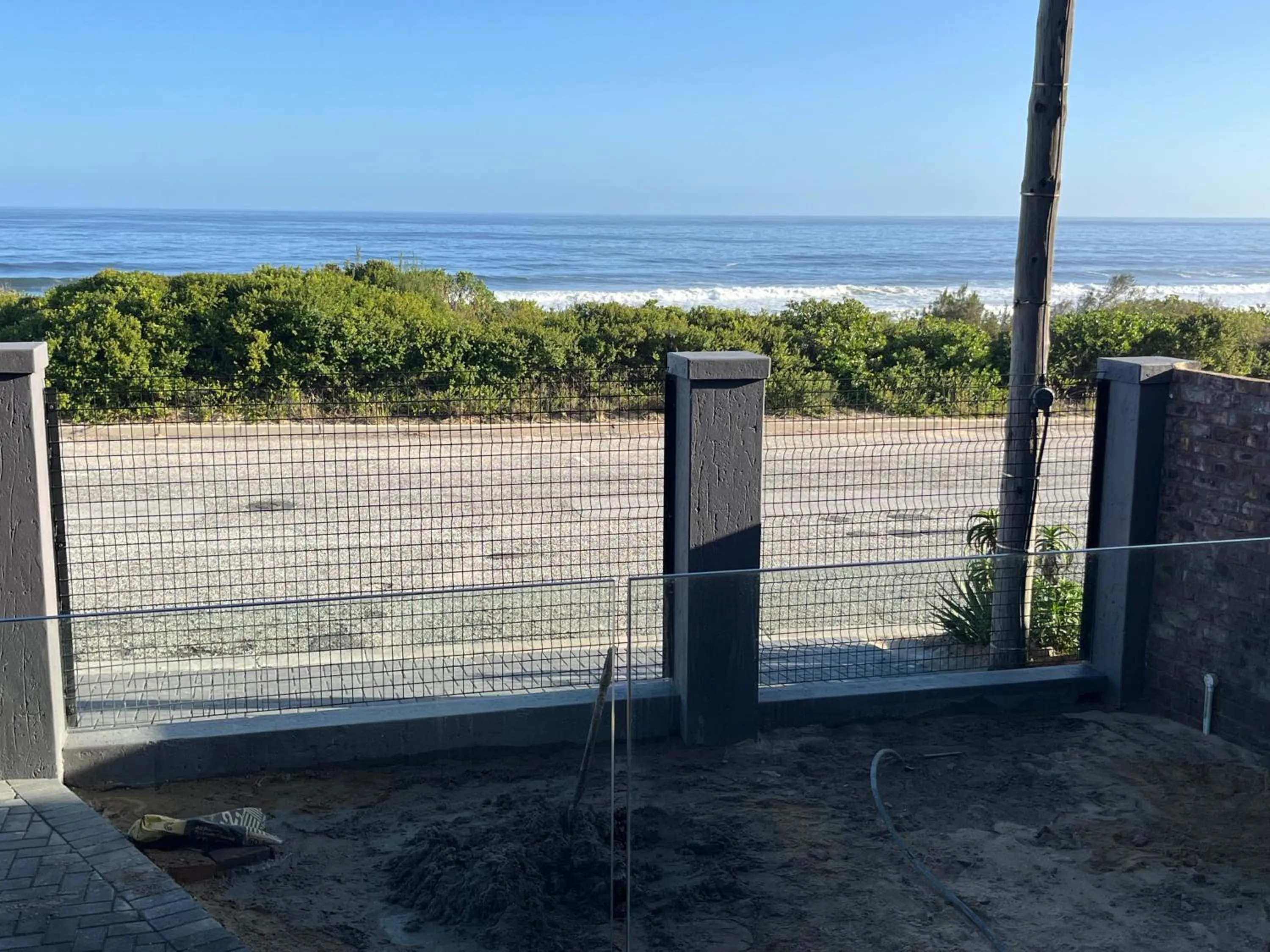 White Sands Self-catering units