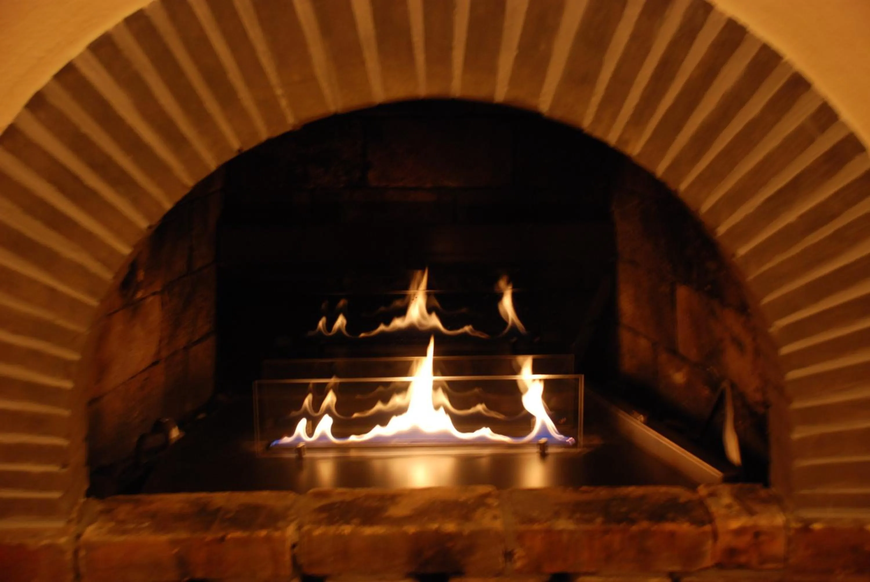 Decorative detail in Deidesheimer Hof