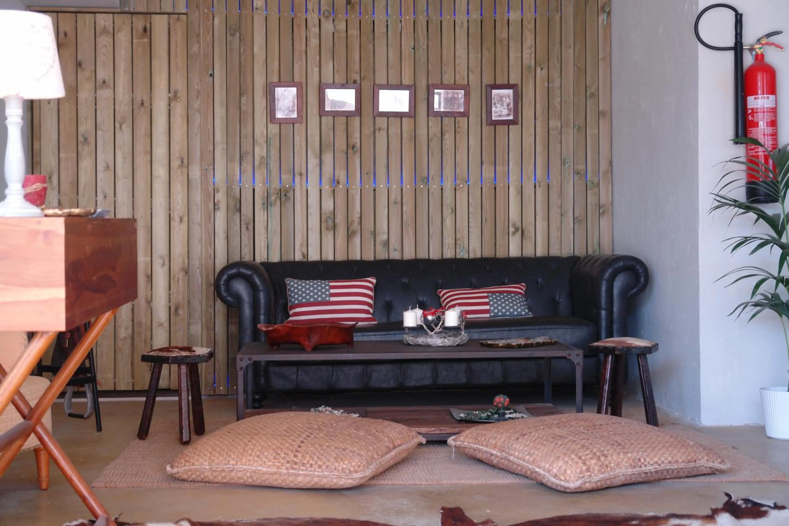 Spa and wellness centre/facilities in Les Suites