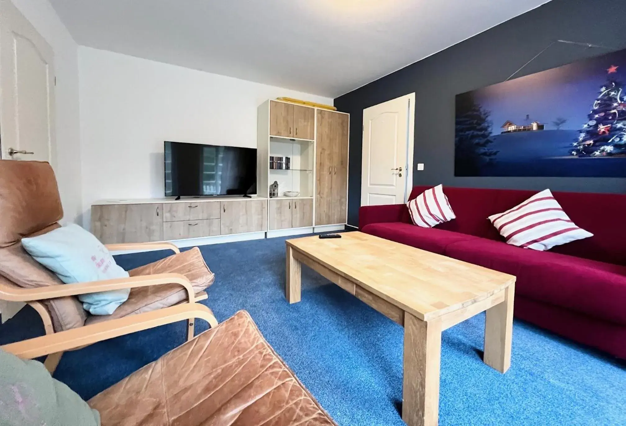Apartment with Terrace in Altes Rathaus Hahnenklee Apartment with Terrace in Altes Rathaus Hahnenklee