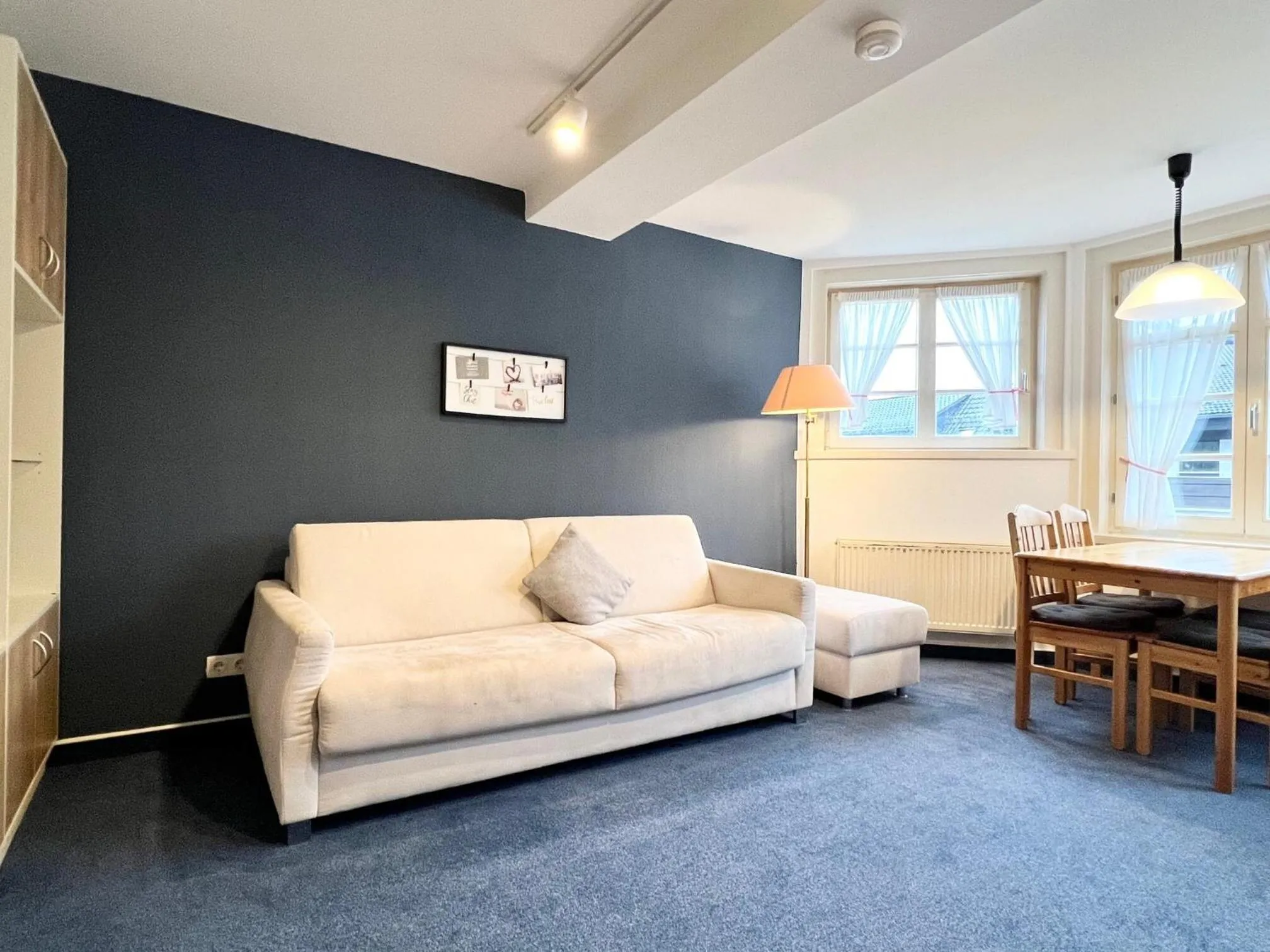 Apartment - Split Level in Altes Rathaus Hahnenklee