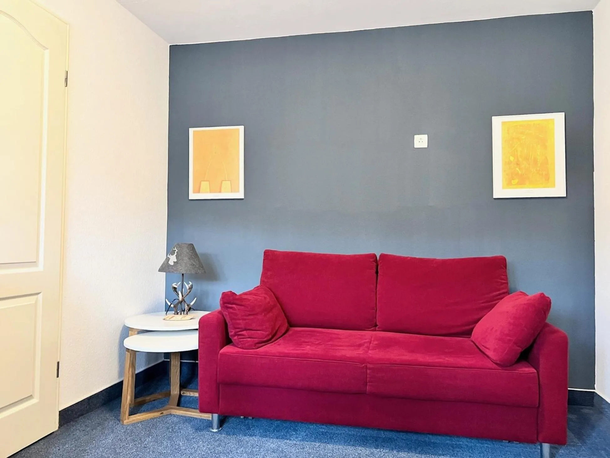 Apartment in Altes Rathaus Hahnenklee