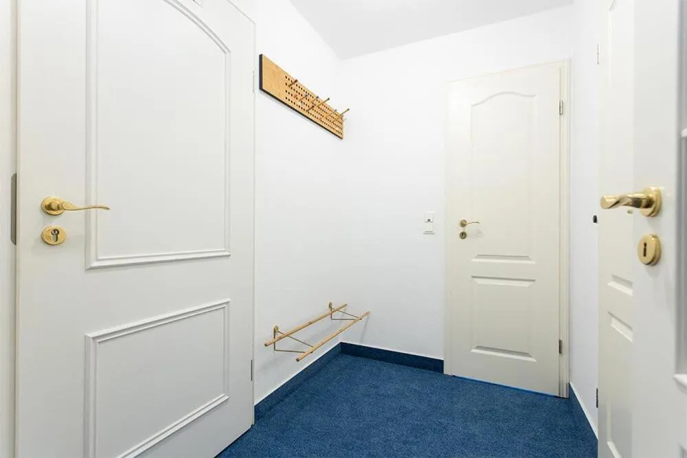Apartment in Altes Rathaus Hahnenklee